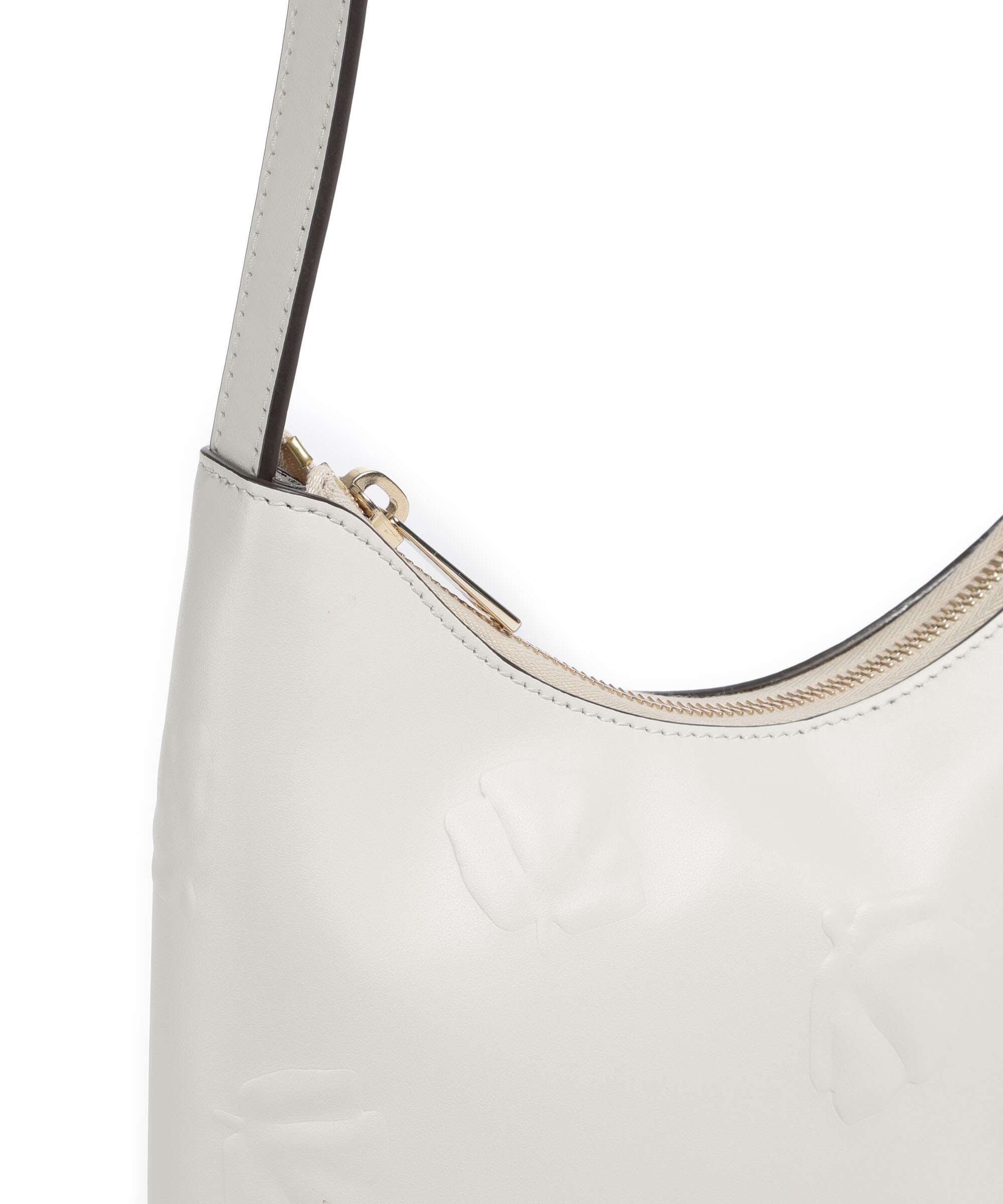 Furla Diamante S Shoulder bag marshmallow - Image 4