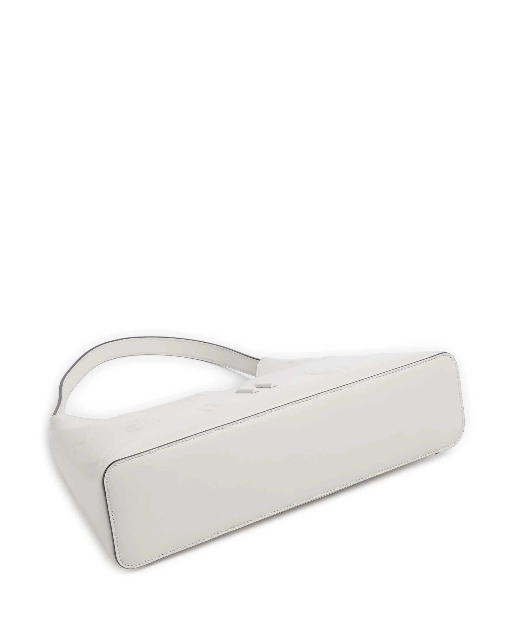 Furla Diamante S Shoulder bag marshmallow - Image 5