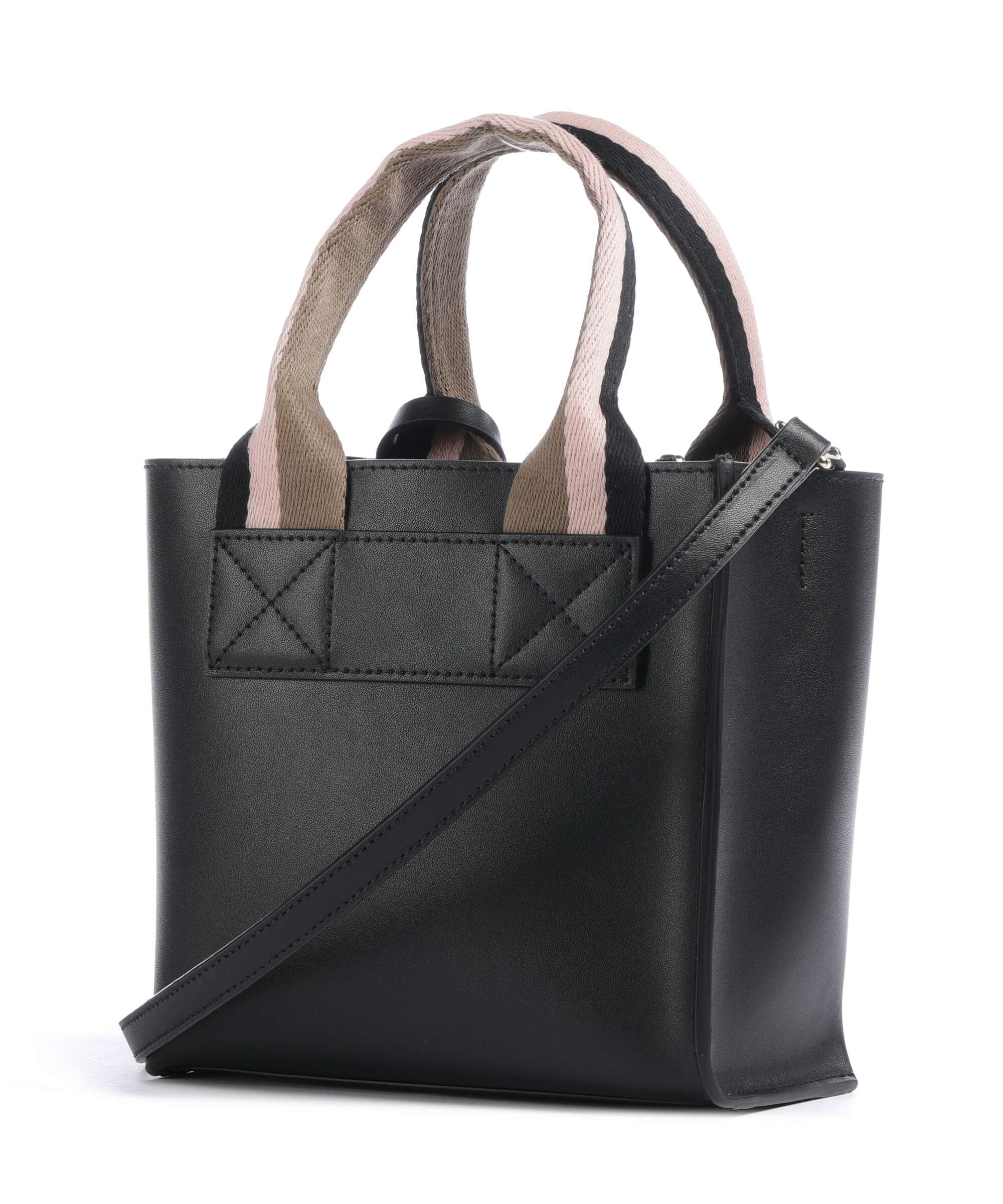 Furla Divide It Mini Handbag toni nero - Image 2