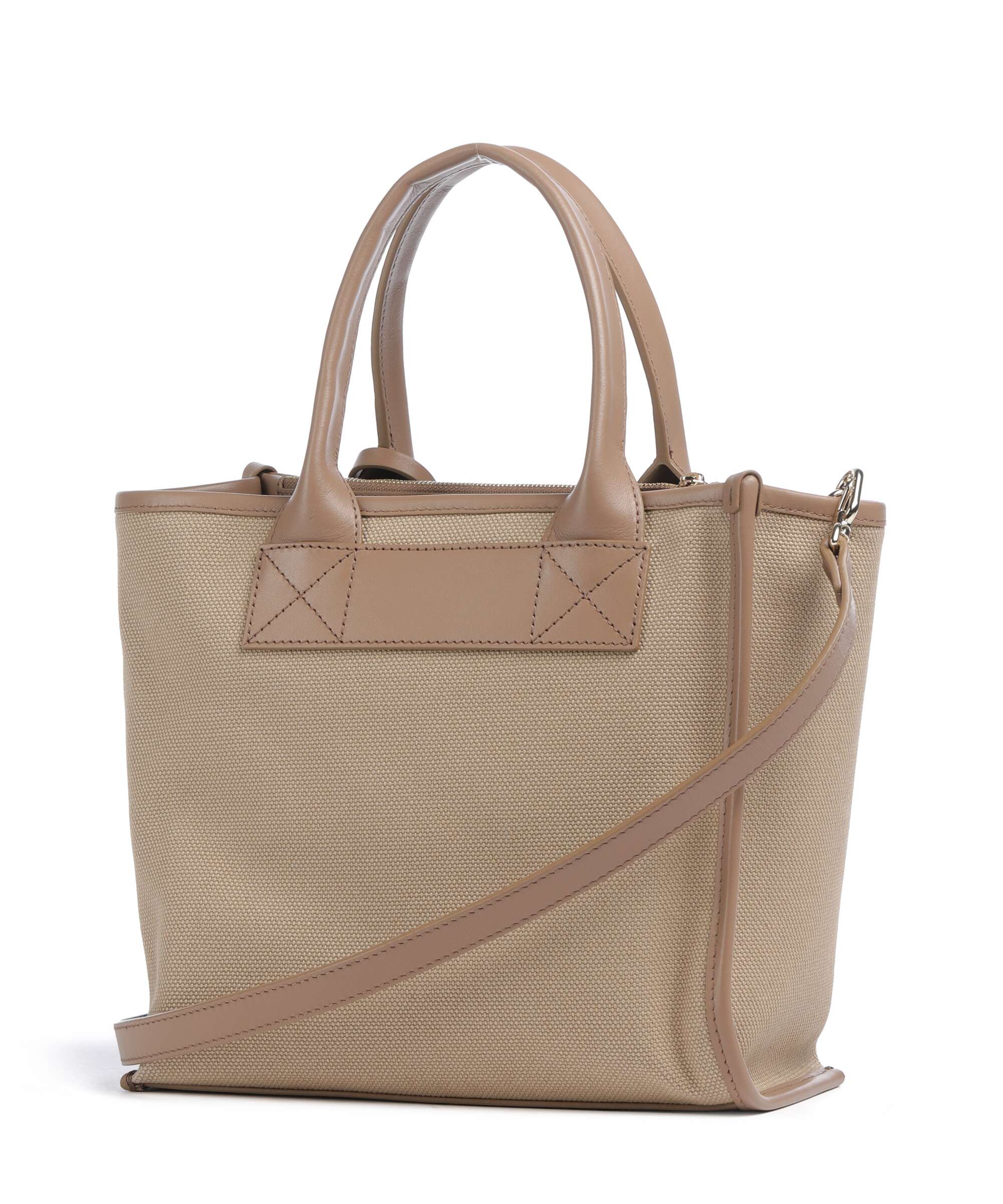 Furla Divide It S Handbag naturale/toffee - Image 2