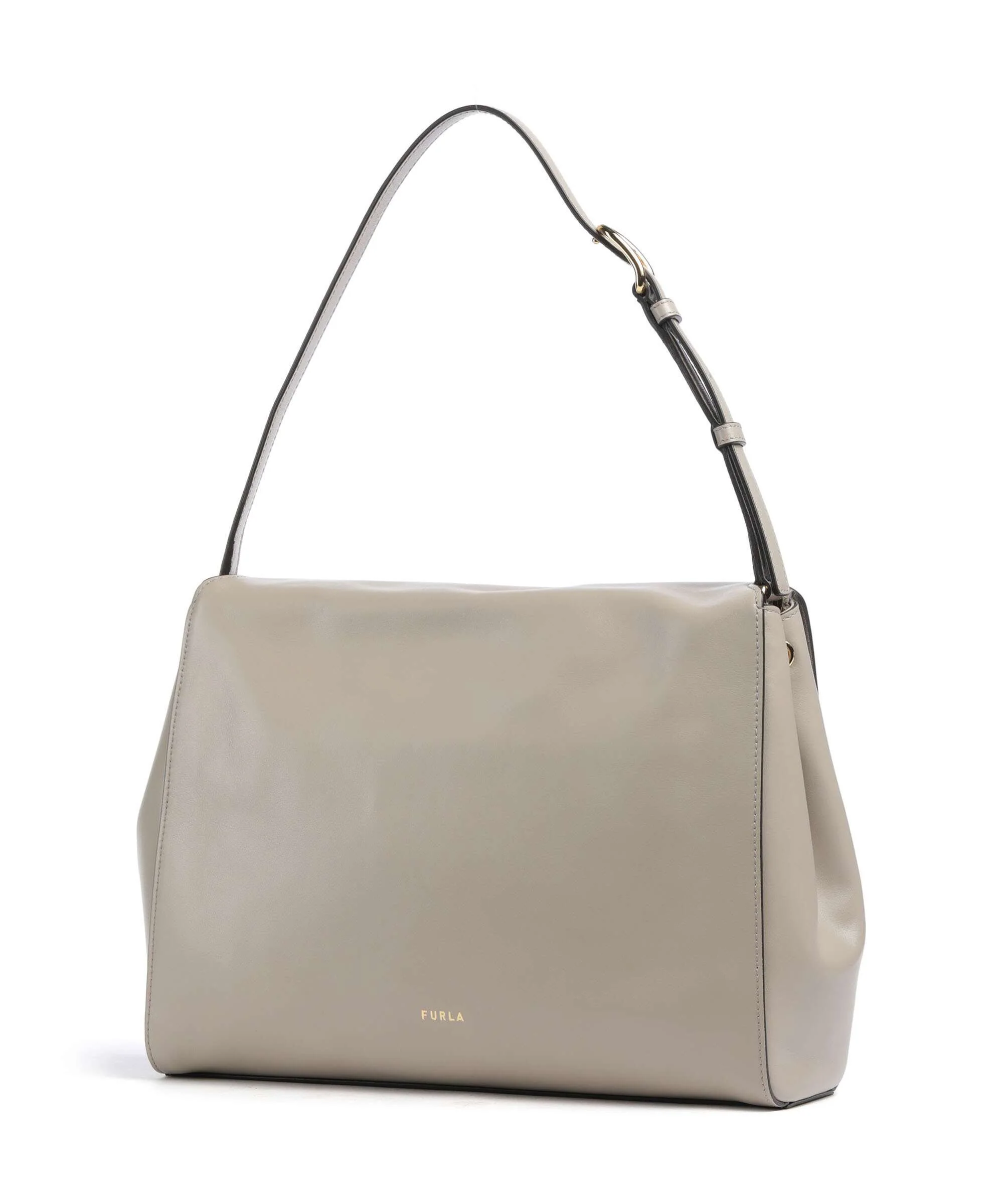 Furla Domus M Shoulder bag linen - Image 2