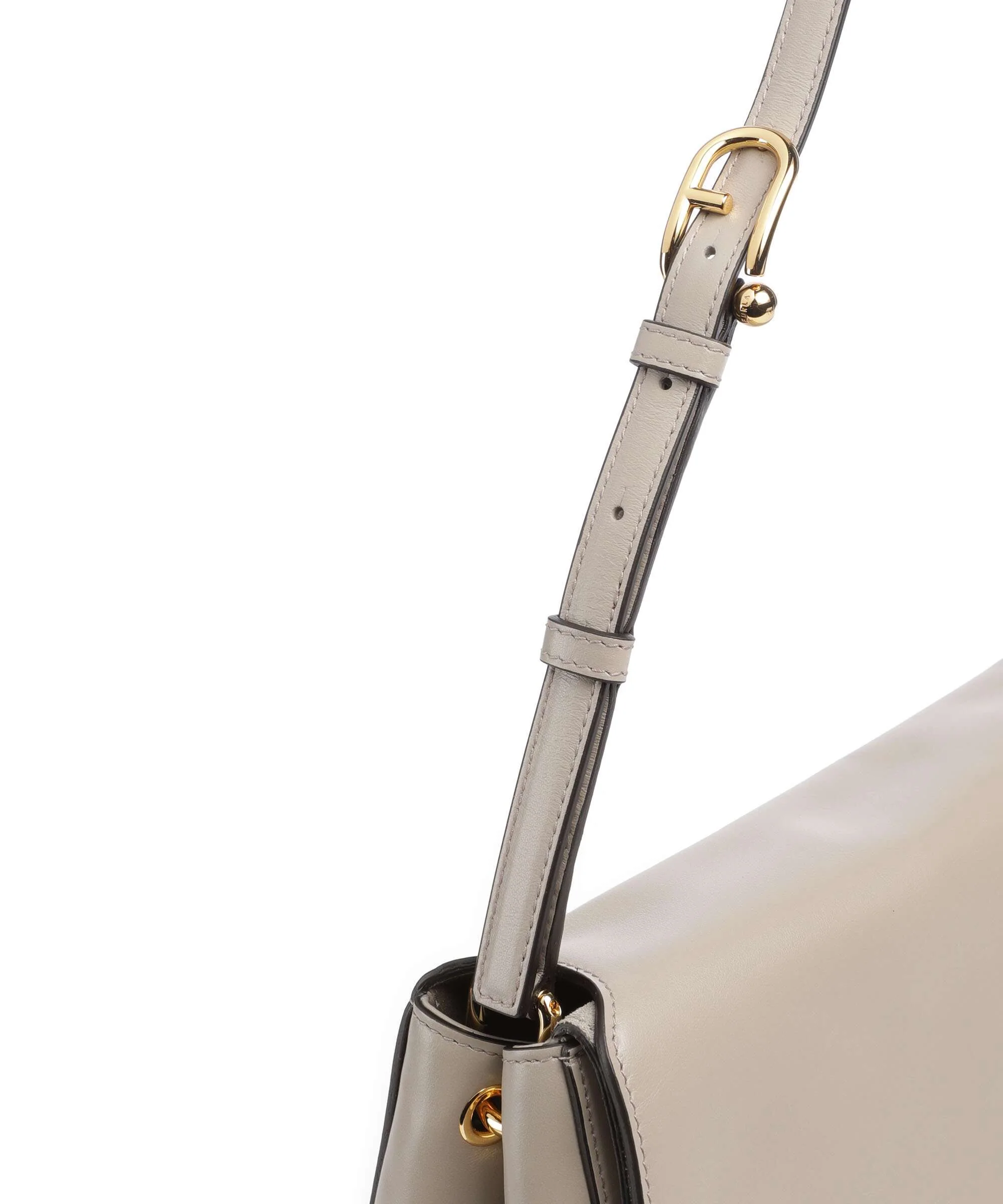Furla Domus M Shoulder bag linen - Image 4