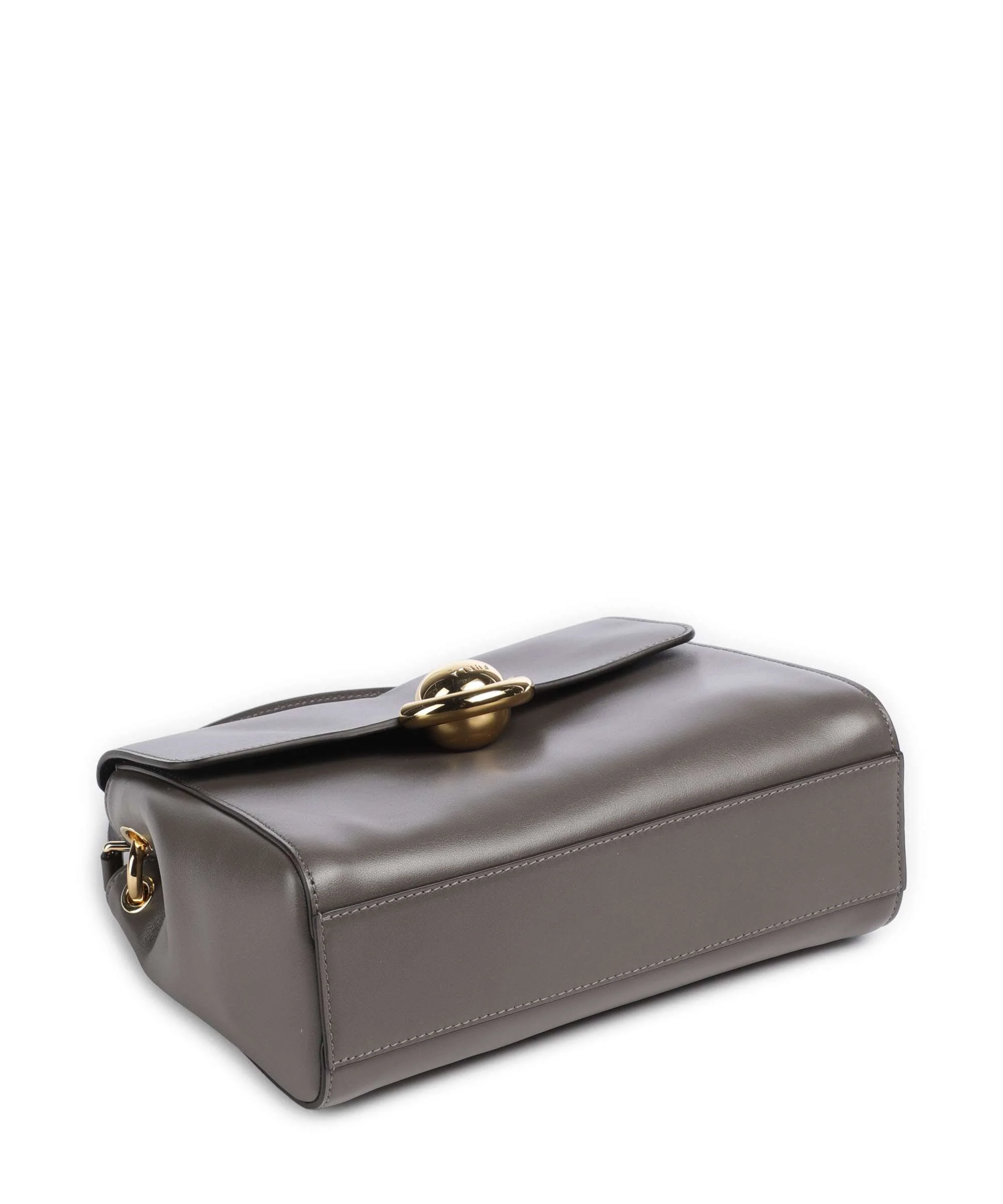 Furla Domus S Handbag urban gray - Image 4