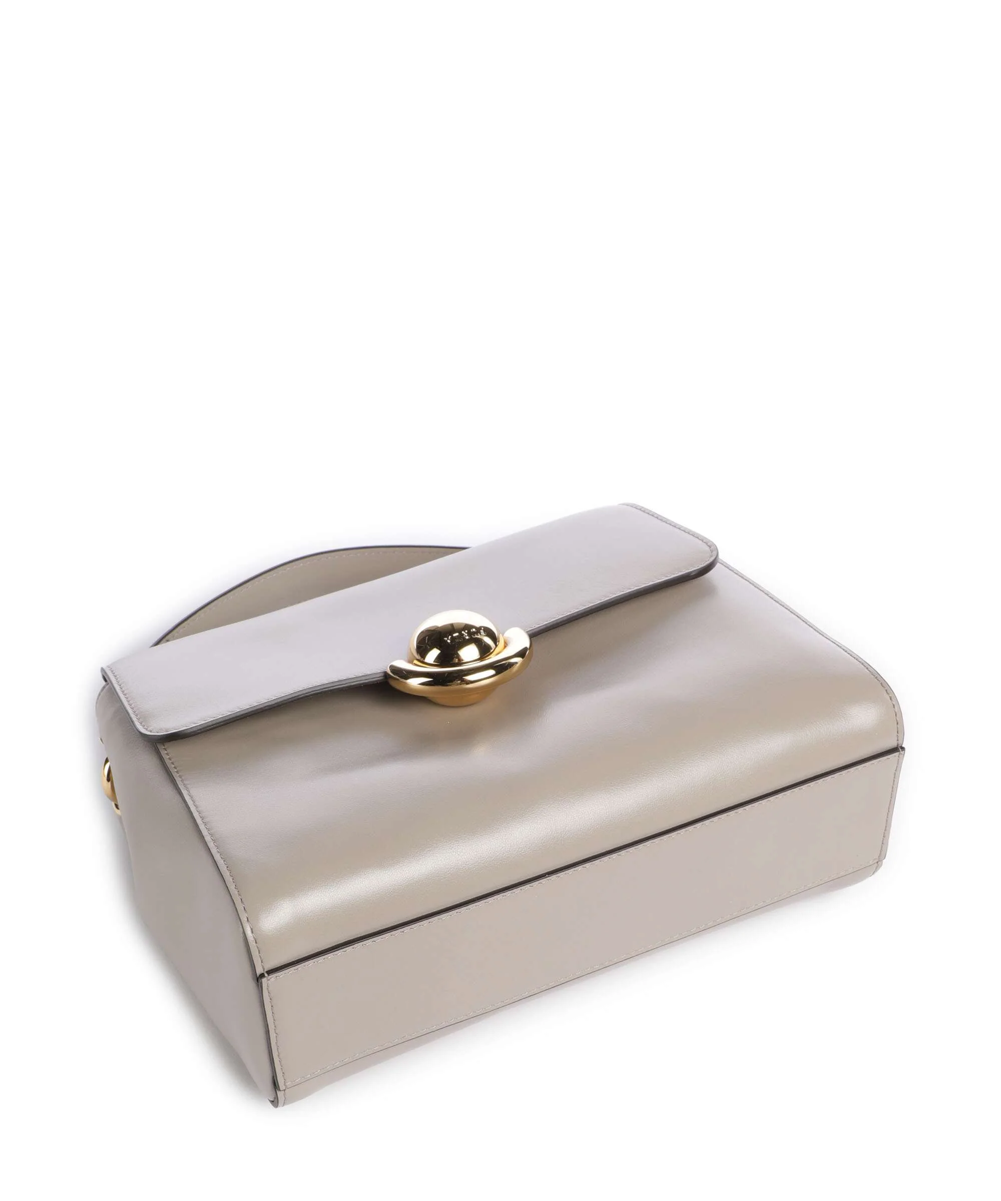 Furla Domus S Handbag linen - Image 5