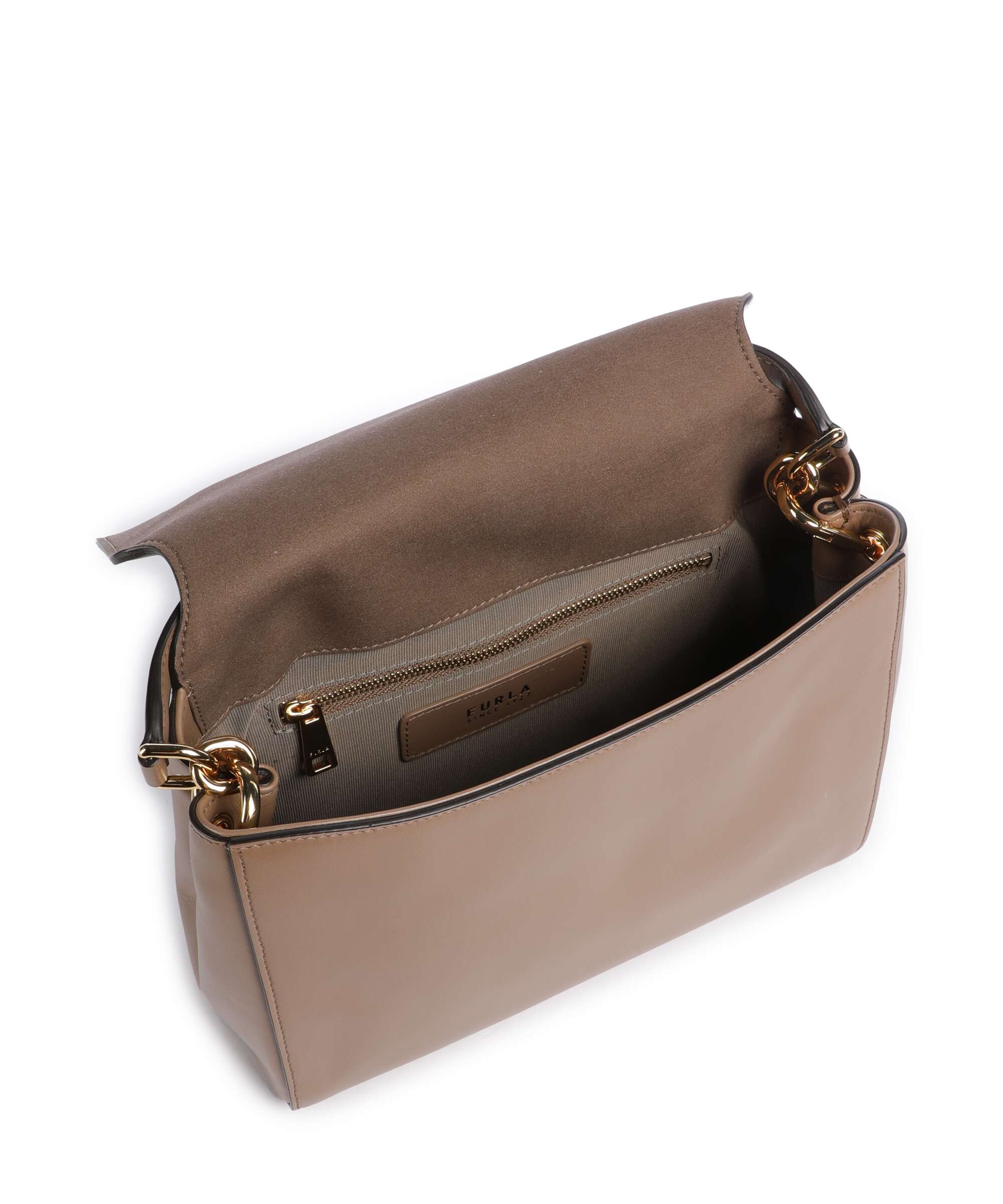 Furla Domus S Handbag toffee - Image 6