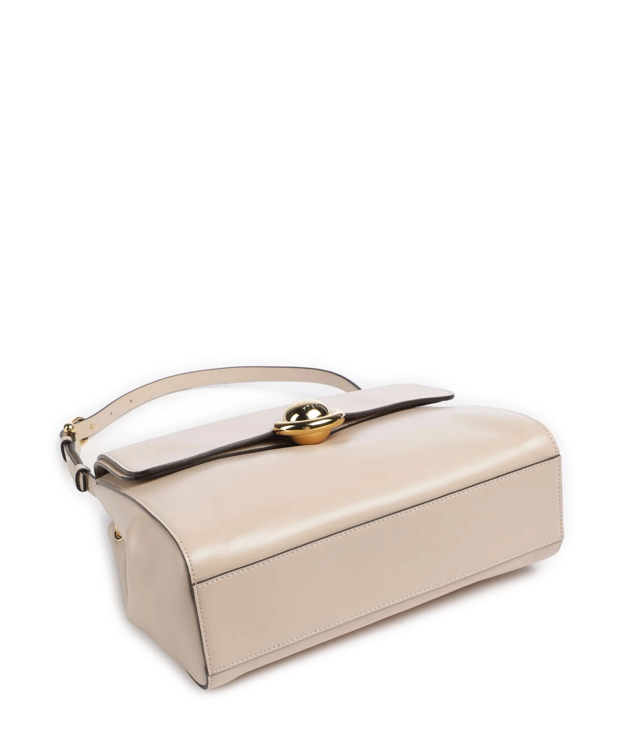 Furla Domus S Shoulder bag cotone - Image 4