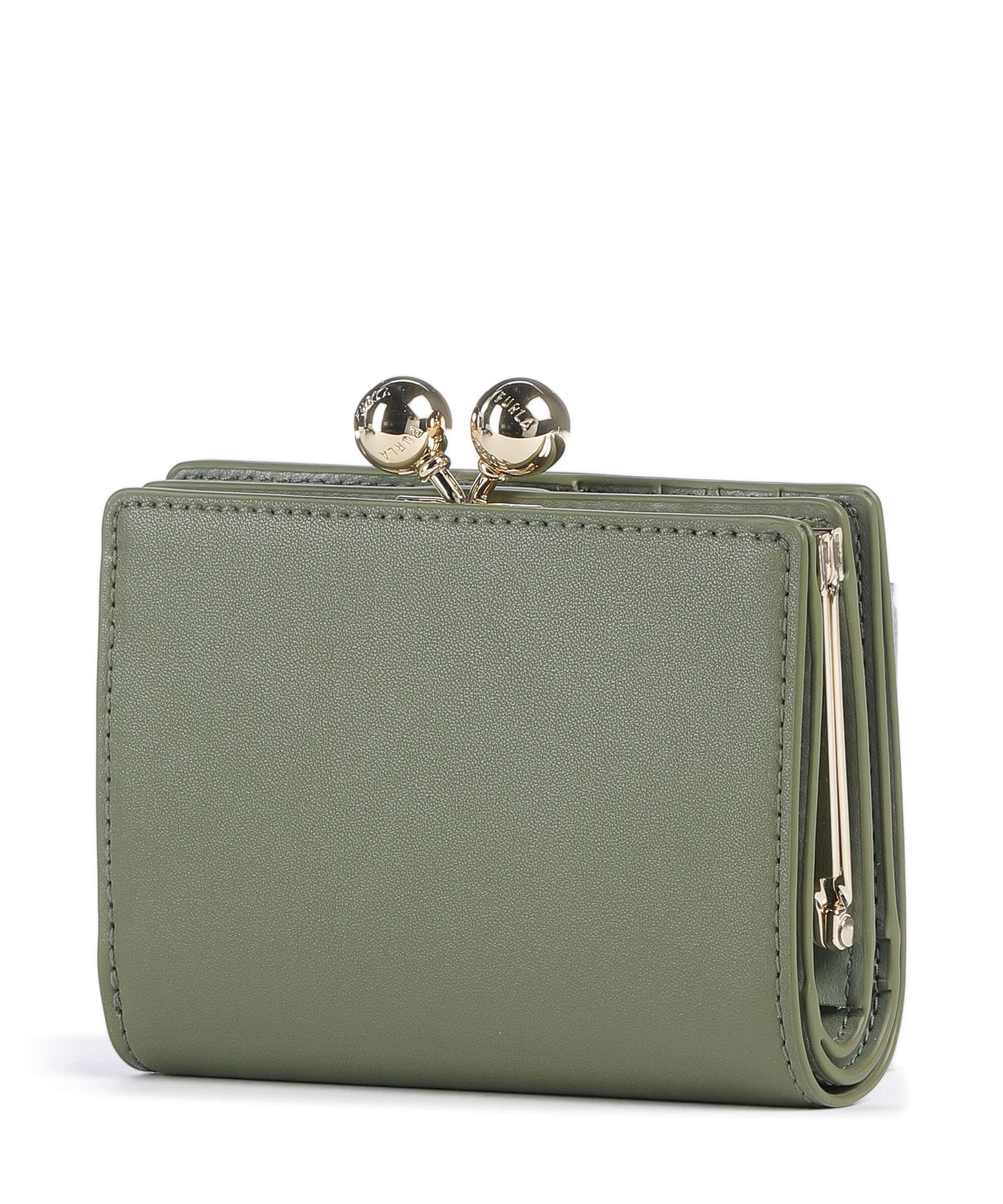 Furla Dots S Wallet avocado - Image 3