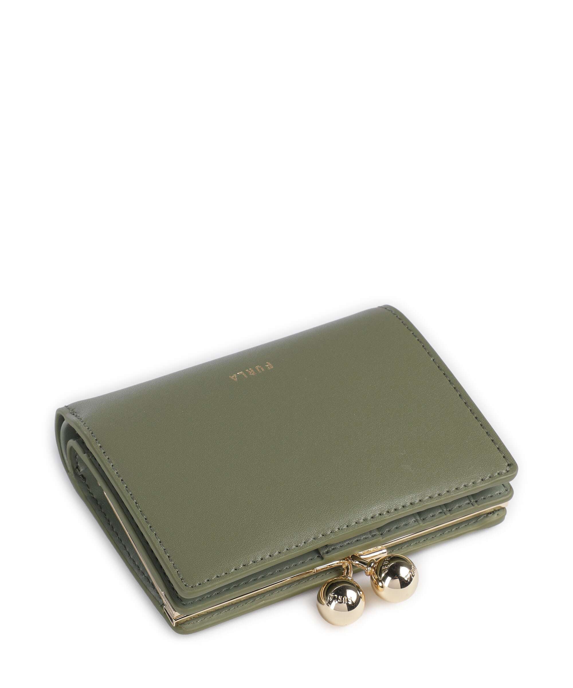 Furla Dots S Wallet avocado - Image 4