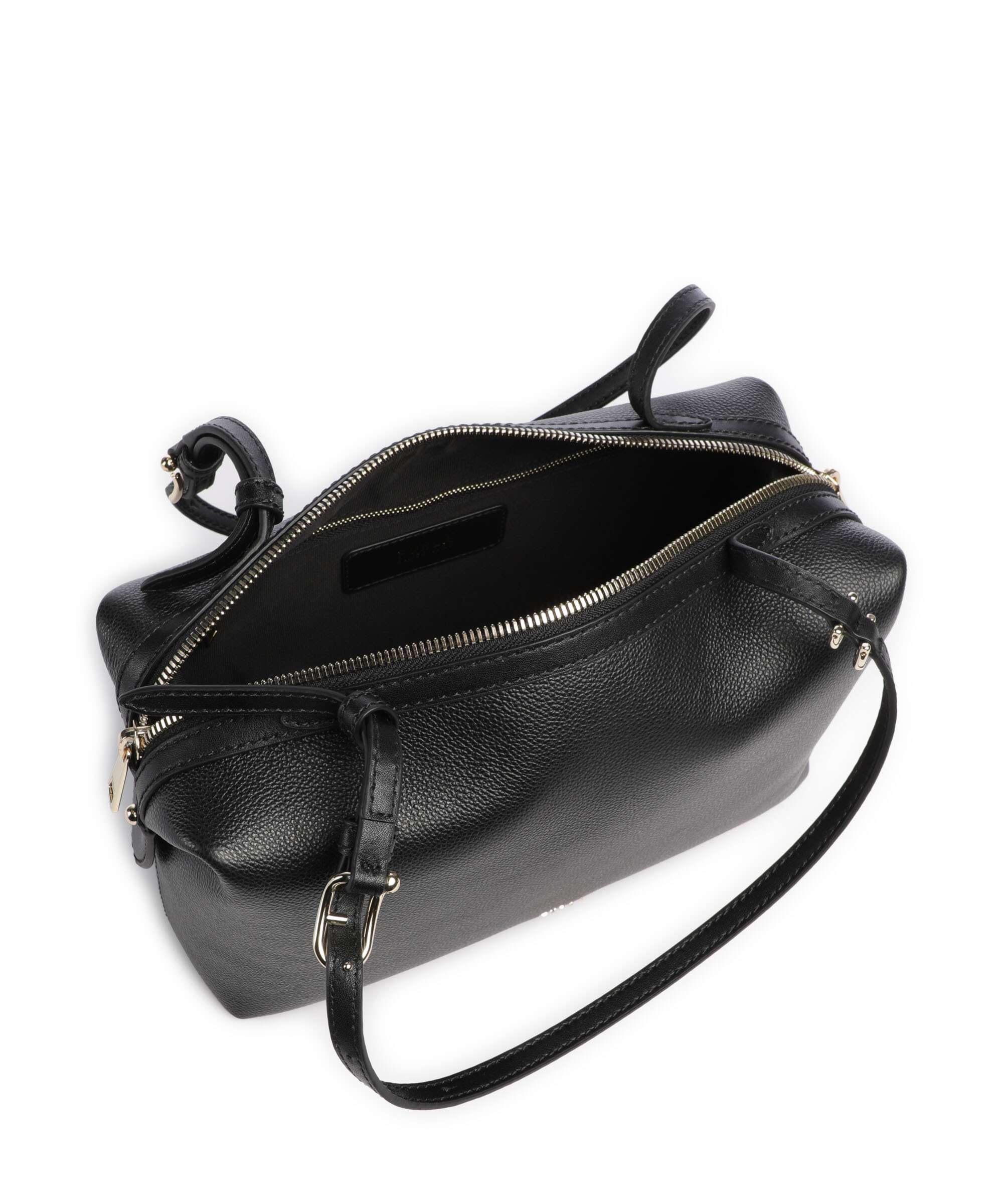 Furla Double M Shoulder bag nero - Image 5