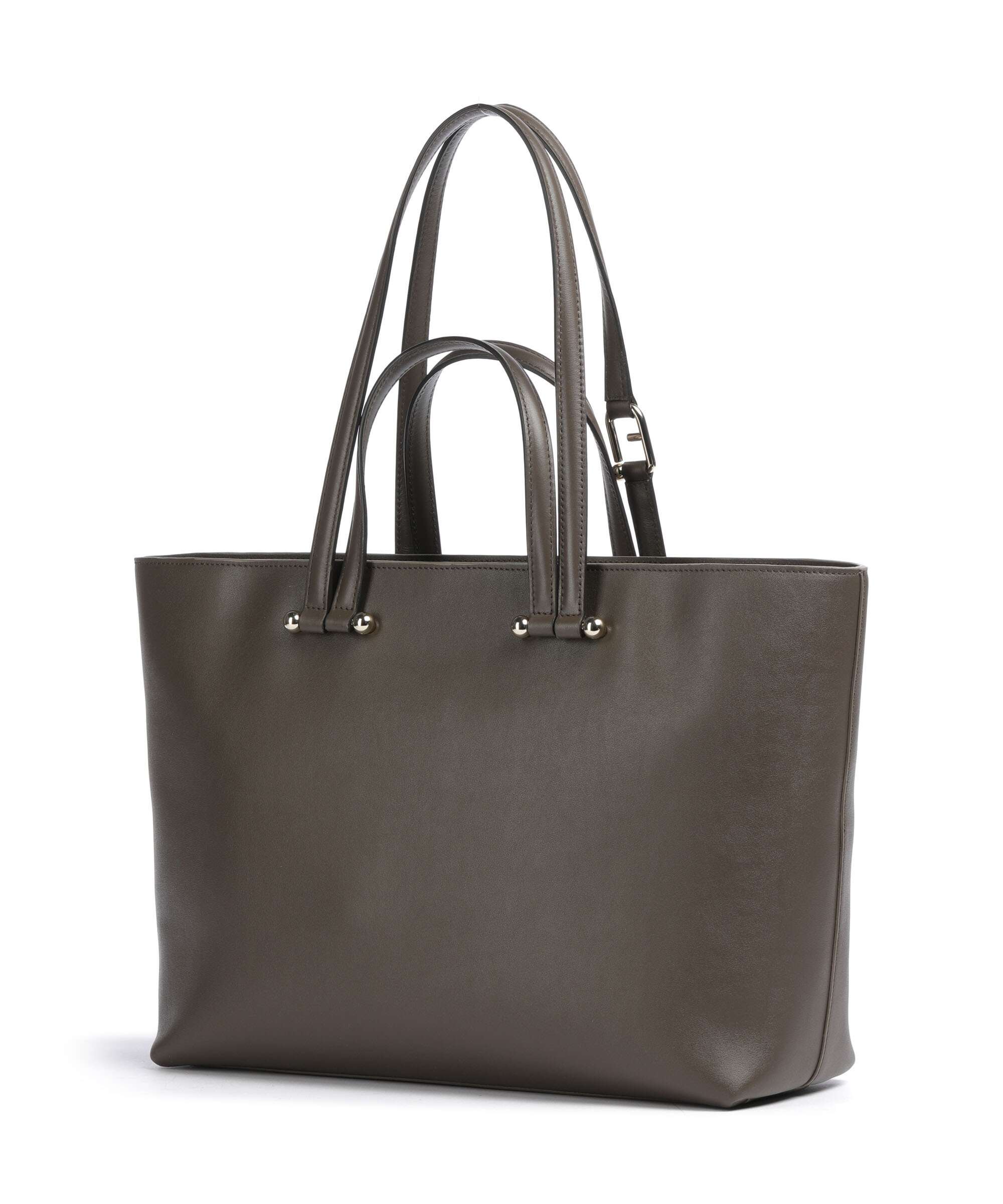 Furla Duetto L Tote bag mogano/brown - Image 2