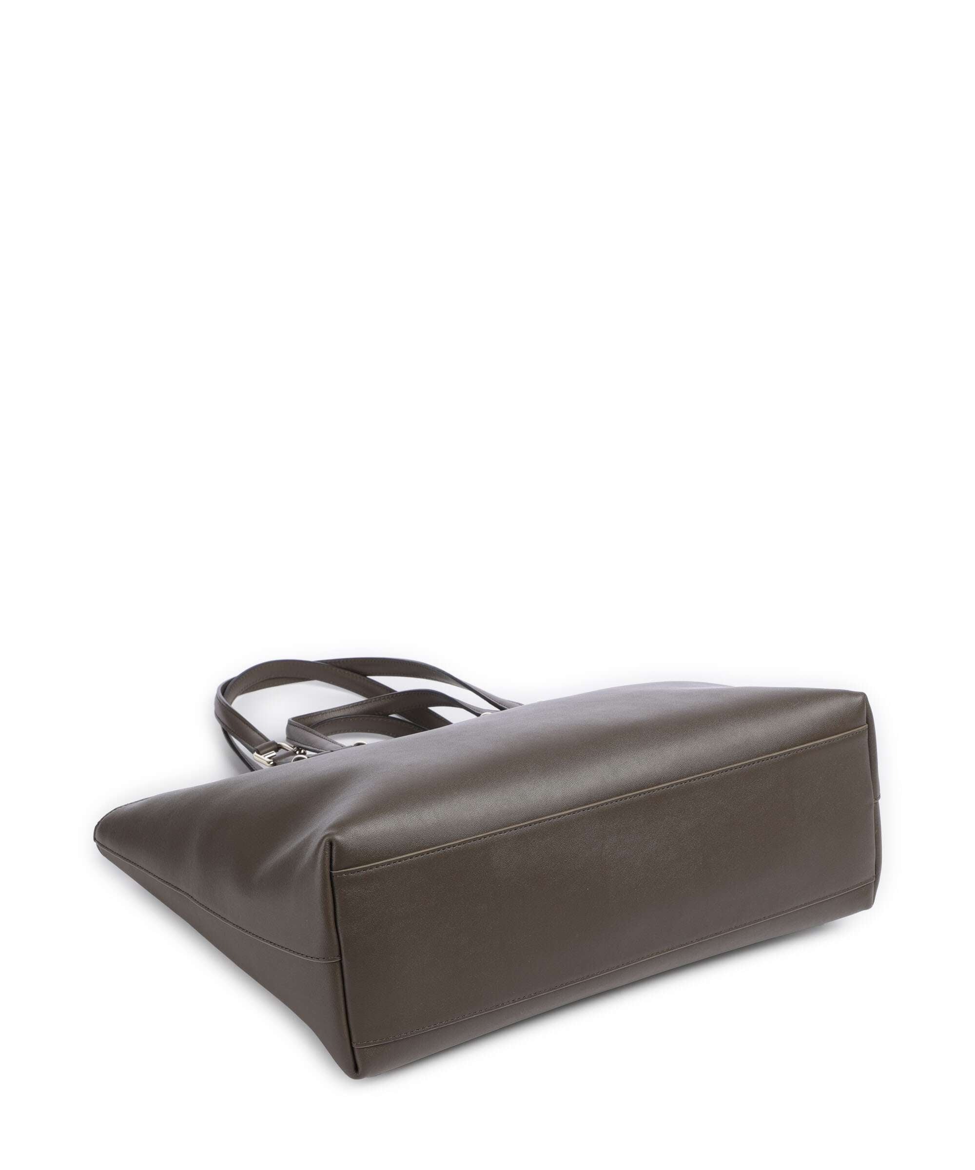 Furla Duetto L Tote bag mogano/brown - Image 5