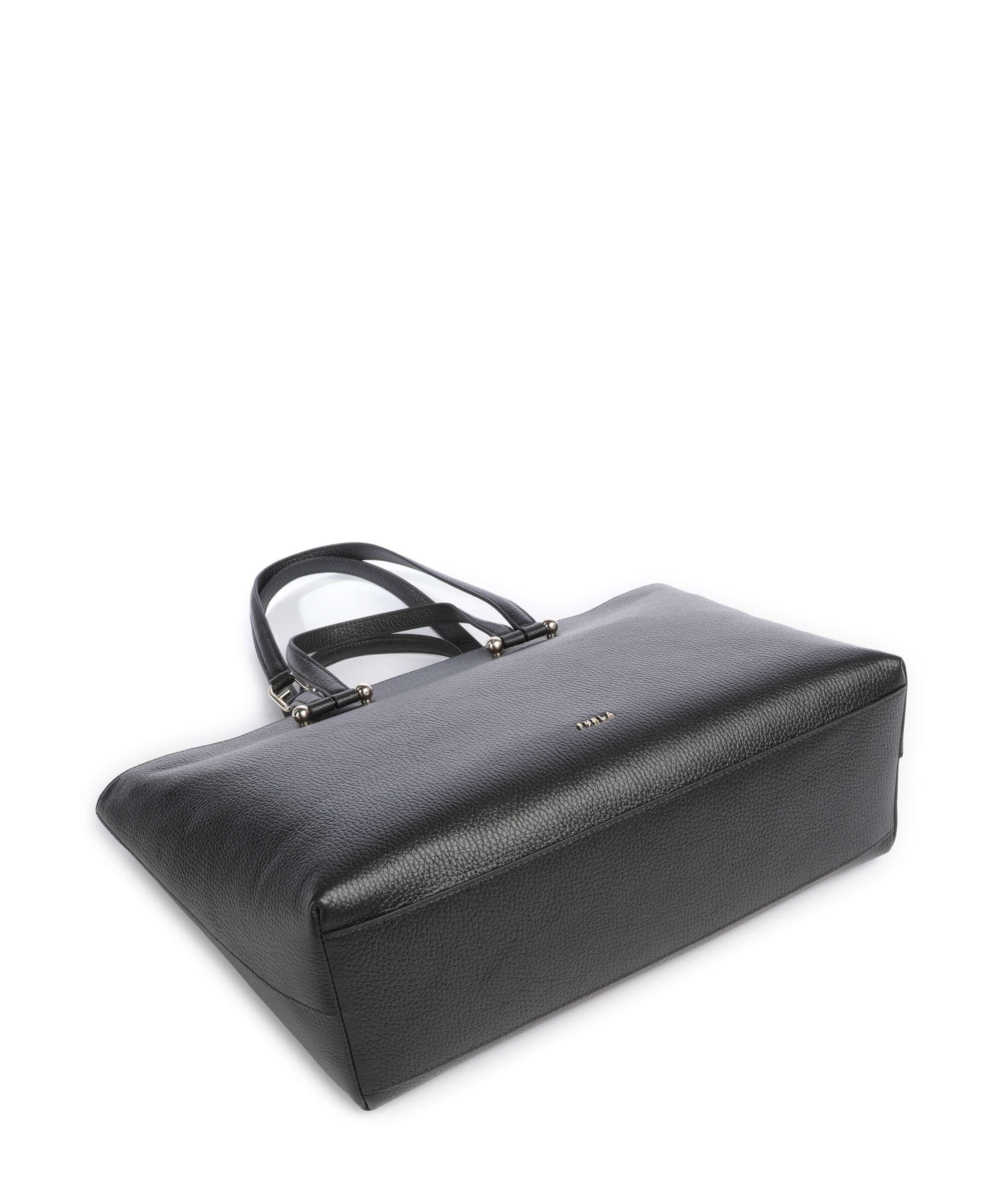Furla Duetto L Tote bag nero - Image 5