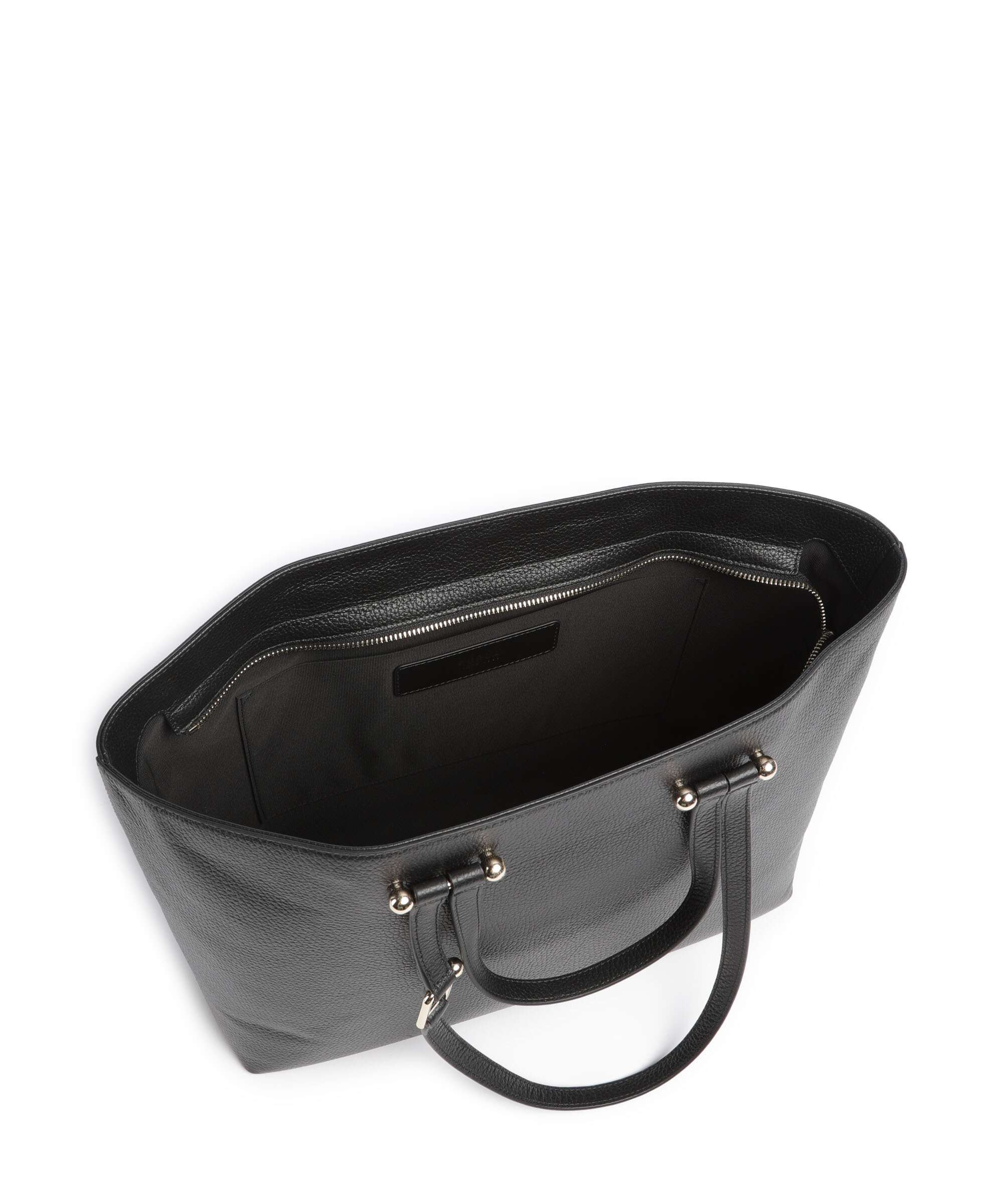 Furla Duetto L Tote bag nero - Image 6
