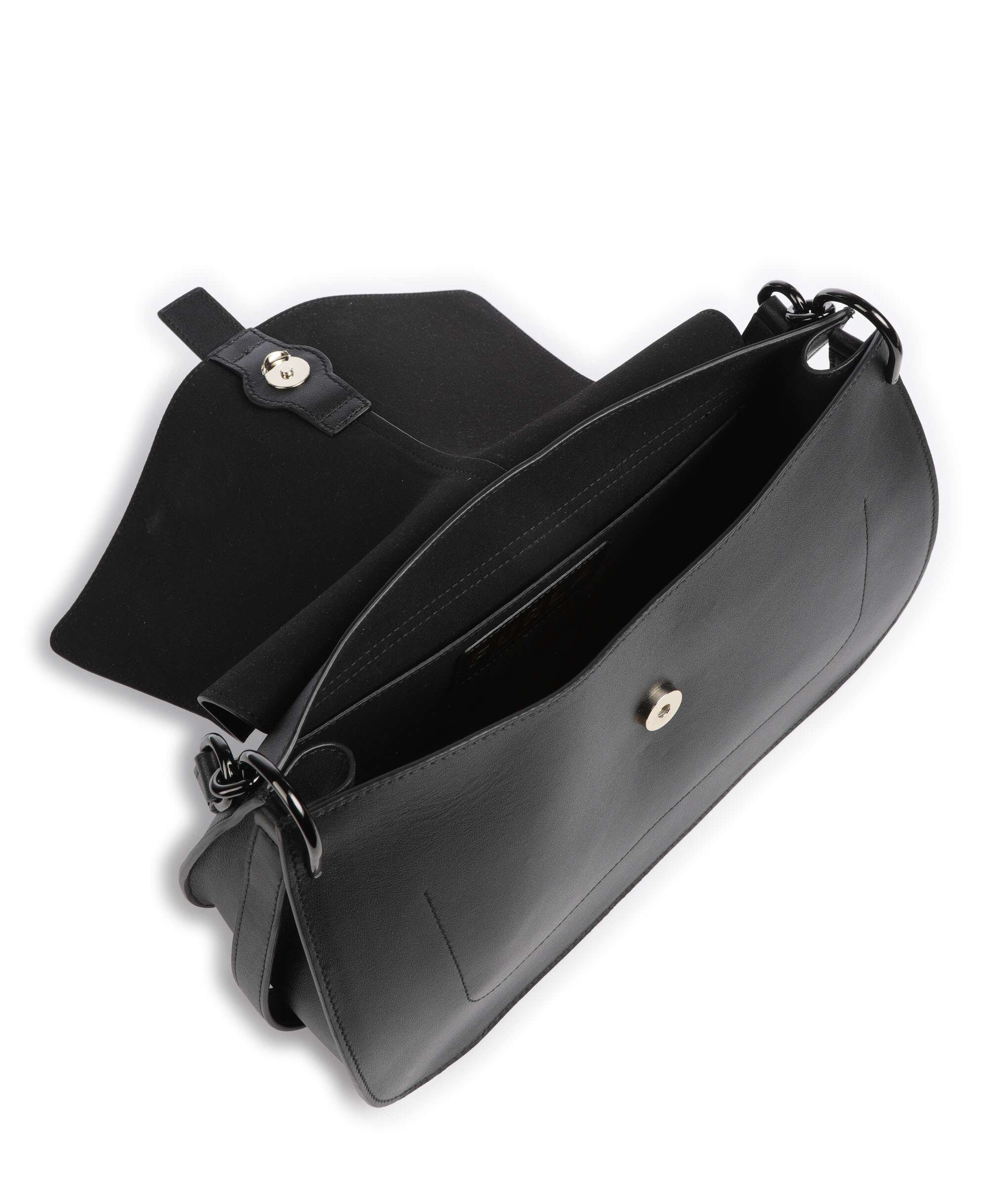 Furla Flow L Shoulder bag nero - Image 6