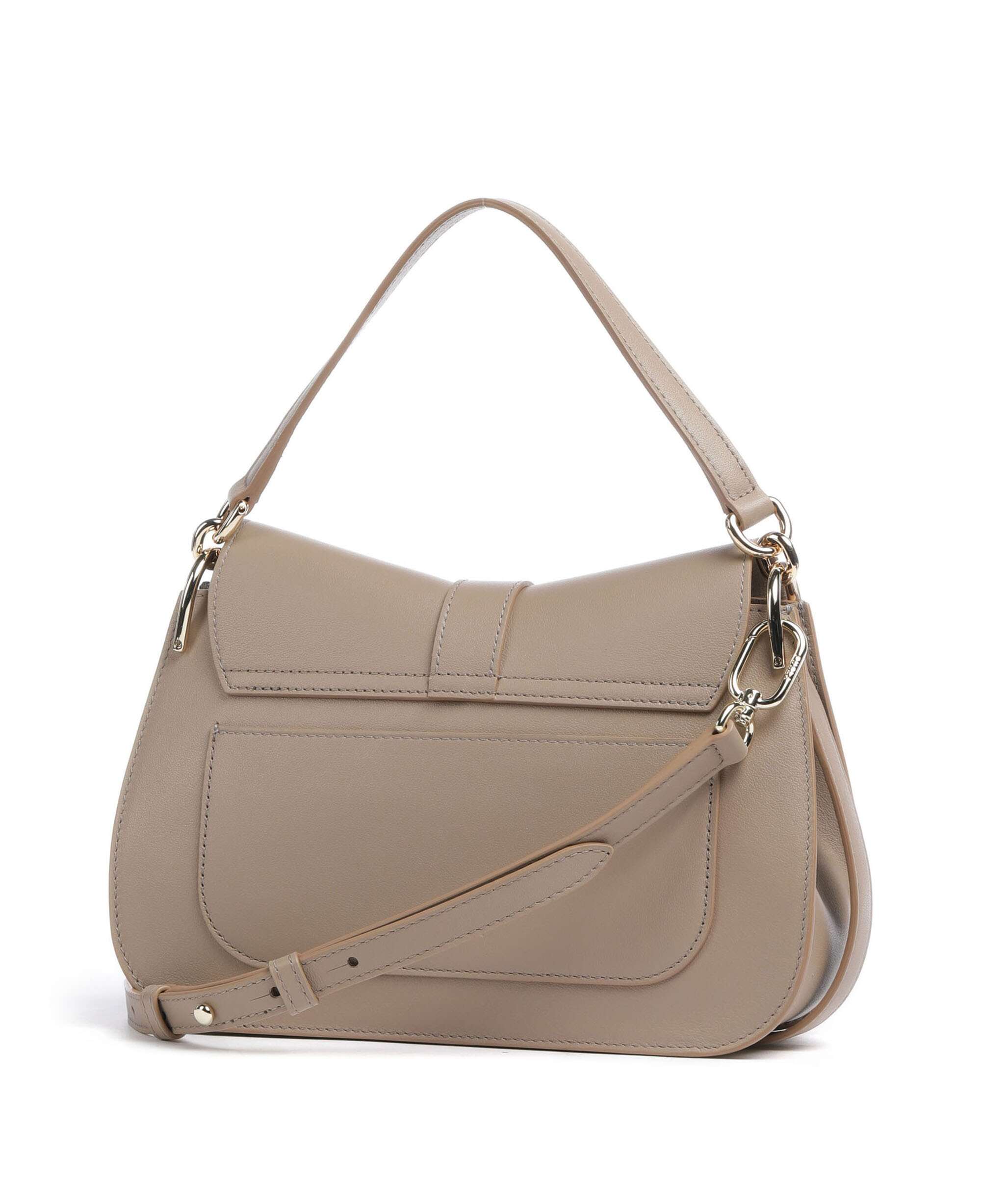 Furla Flow M Handbag greige - Image 2