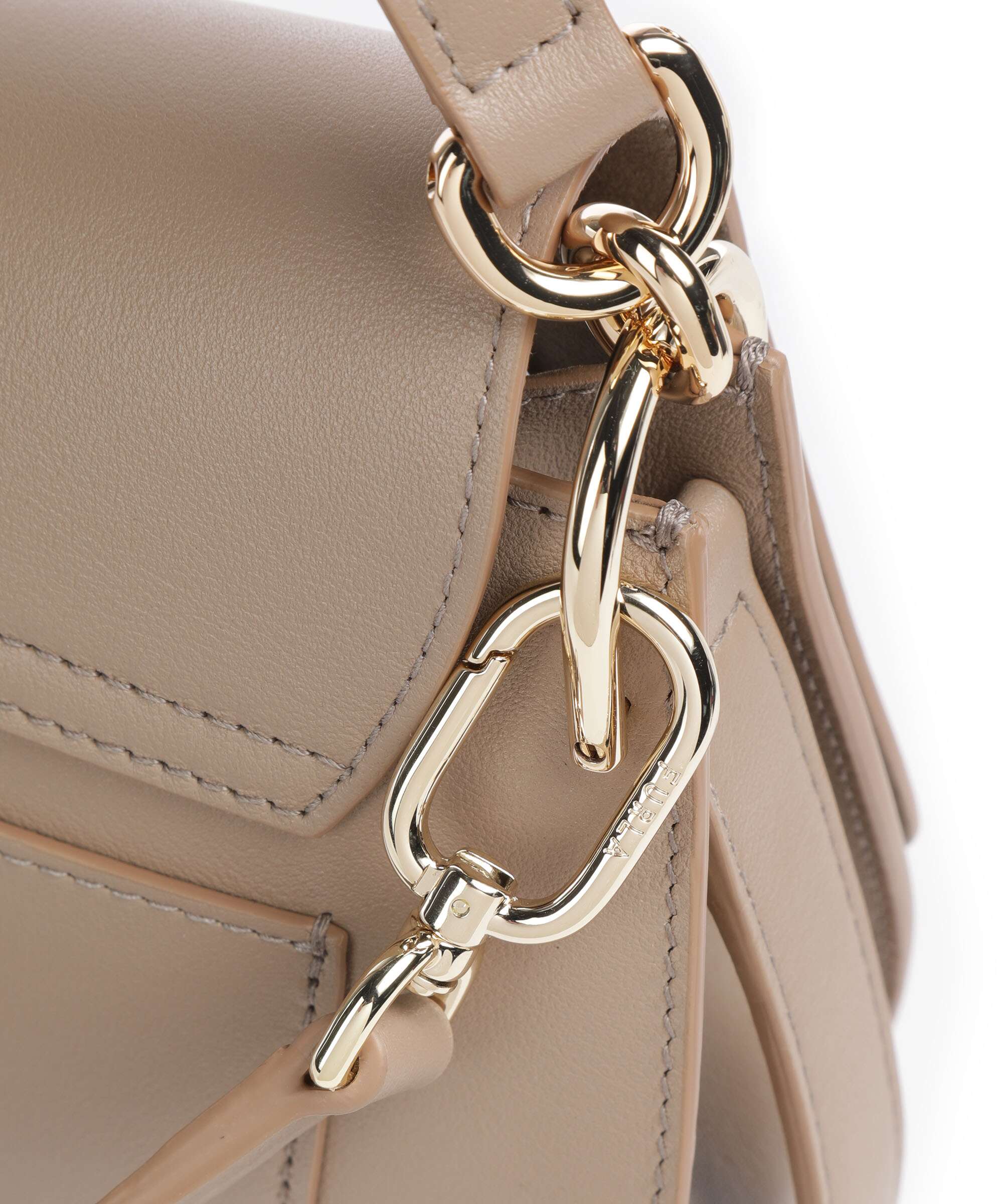Furla Flow M Handbag greige - Image 5