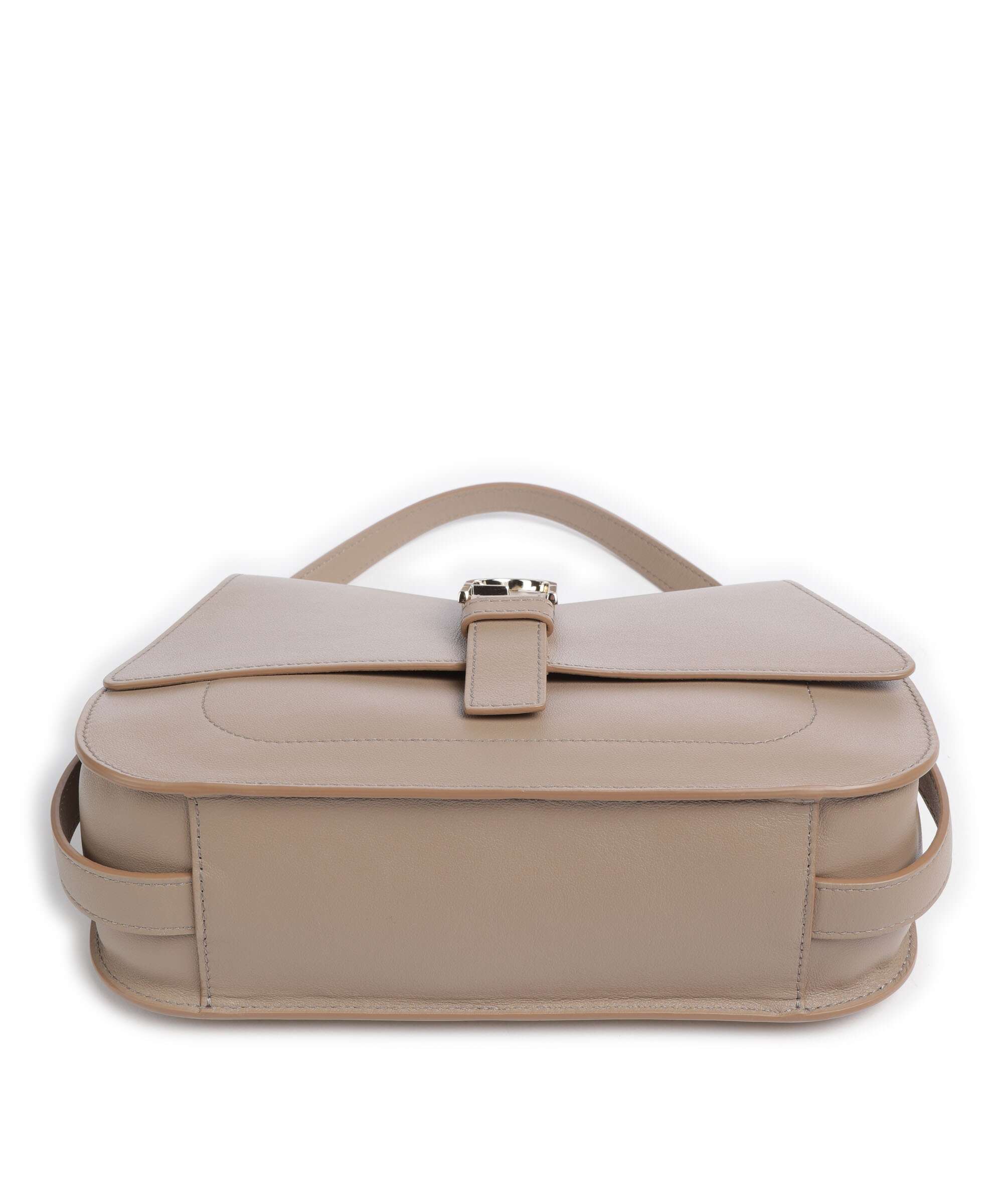 Furla Flow M Handbag greige - Image 6