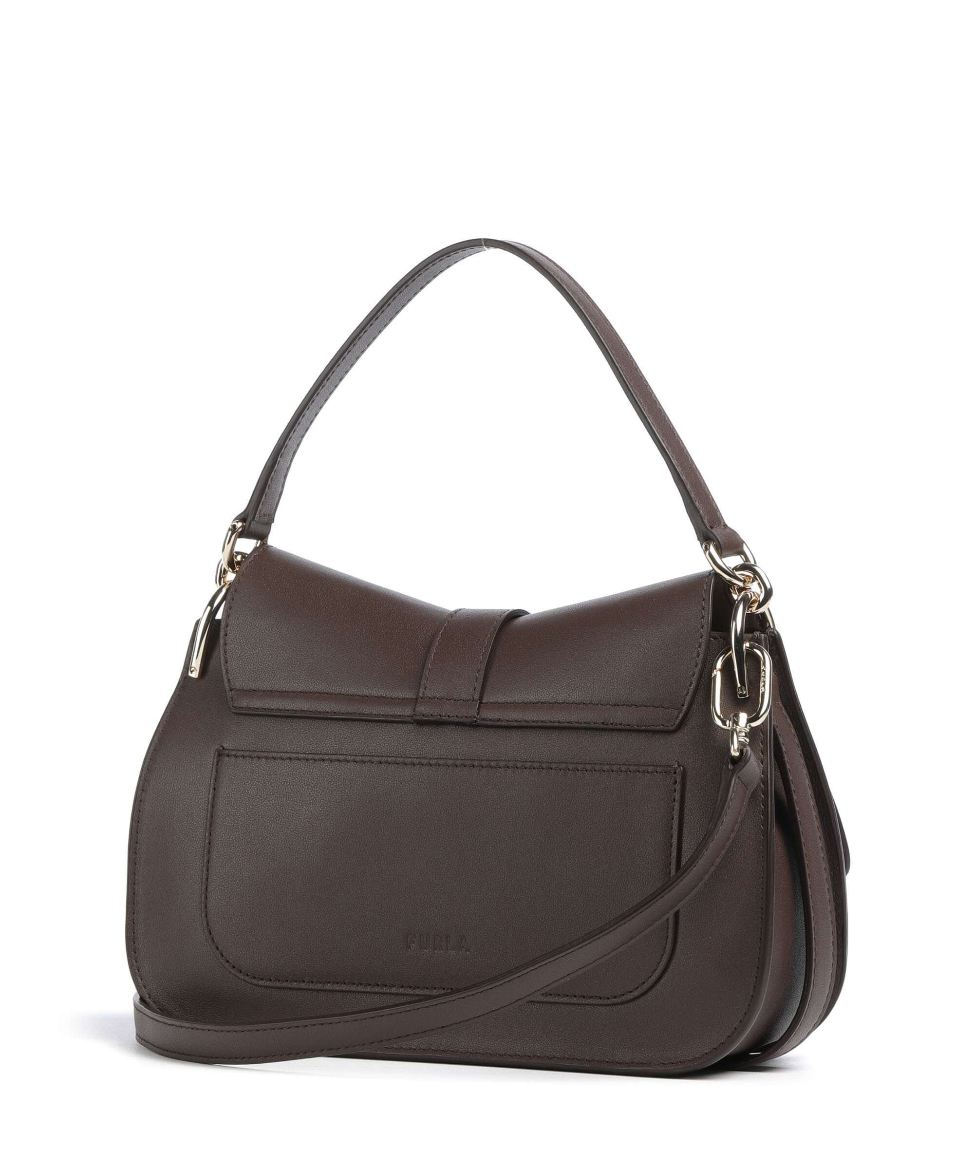 Furla Flow M Handbag espresso - Image 2