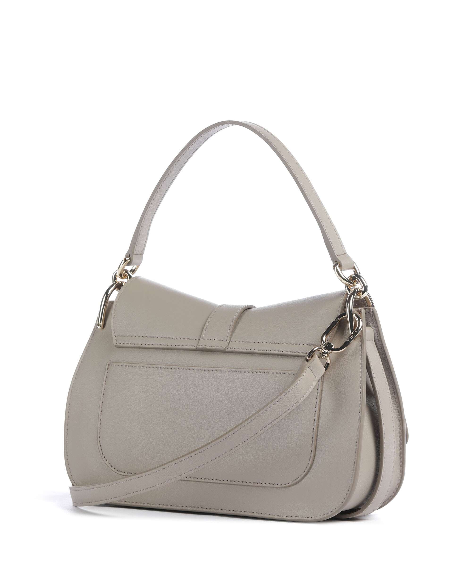 Furla Flow M Handbag linen - Image 2