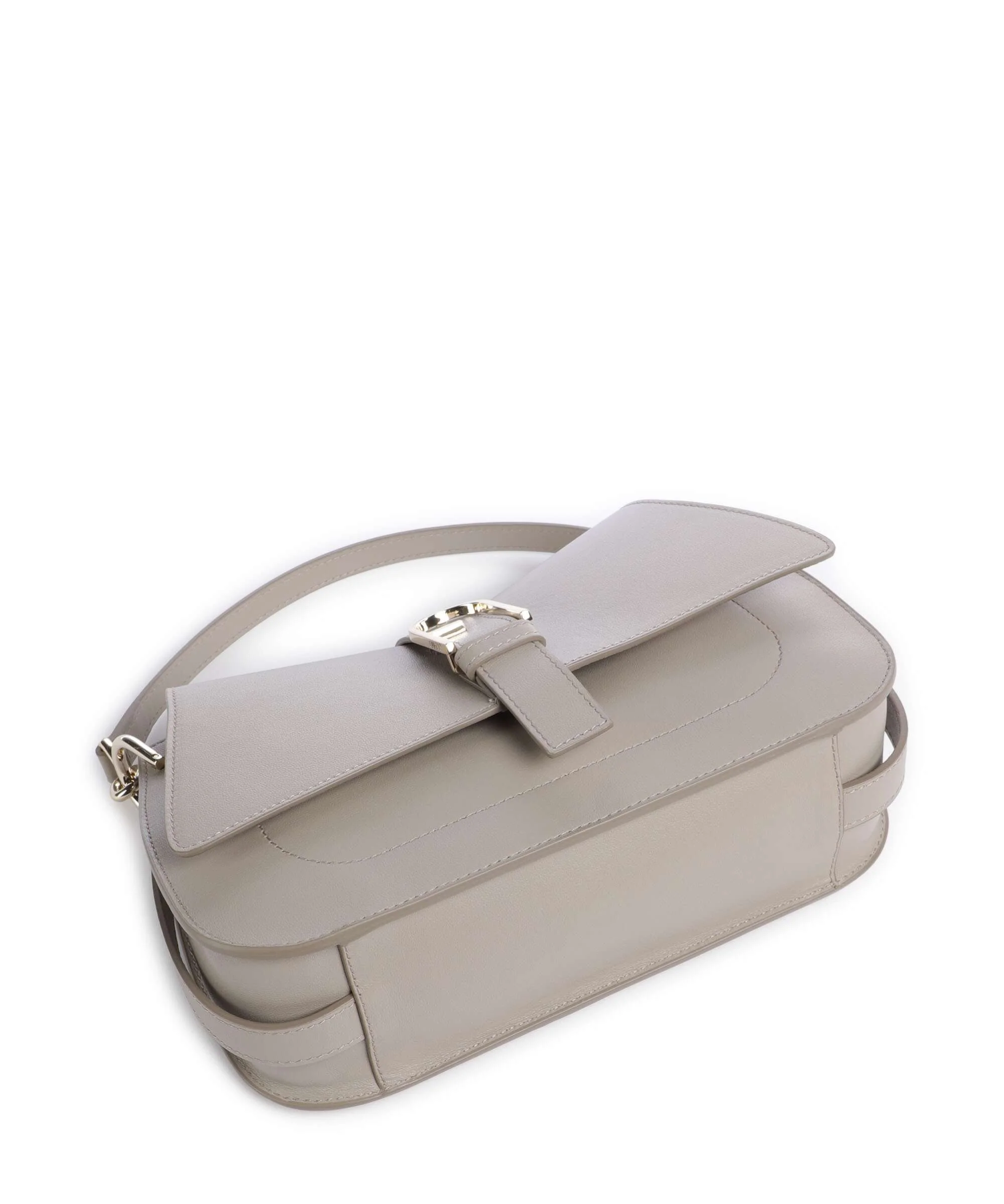 Furla Flow M Handbag linen - Image 5