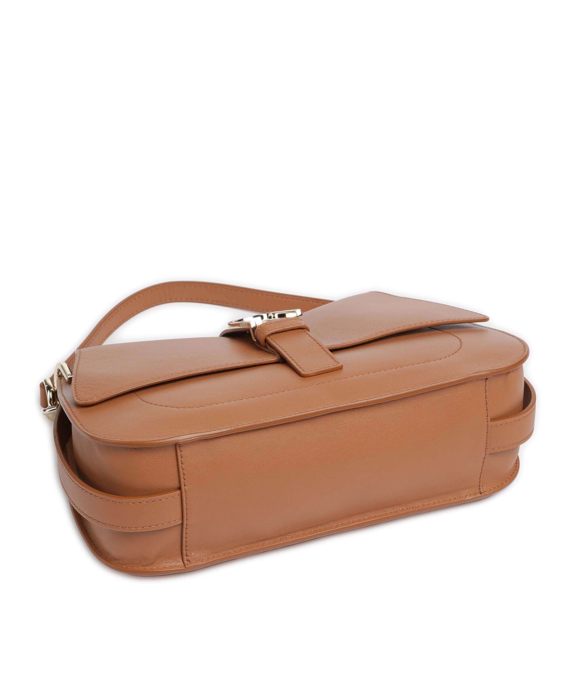 Furla Flow M Handbag brandy - Image 5