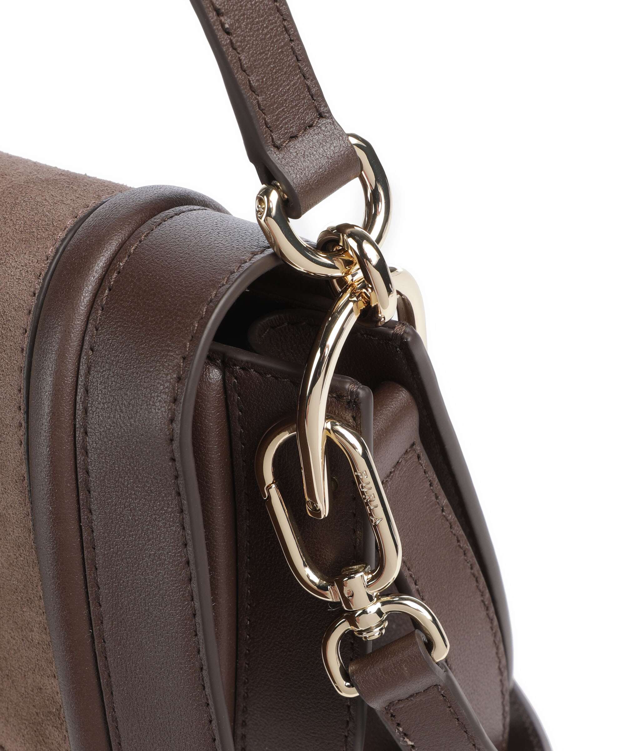 Furla Flow M Handbag toni espresso - Image 5