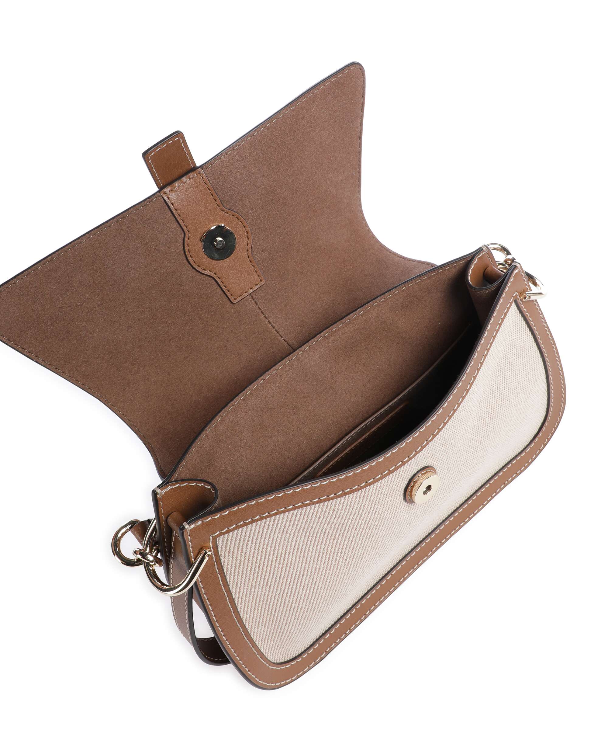 Furla Flow M Handbag toni cognac - Image 6
