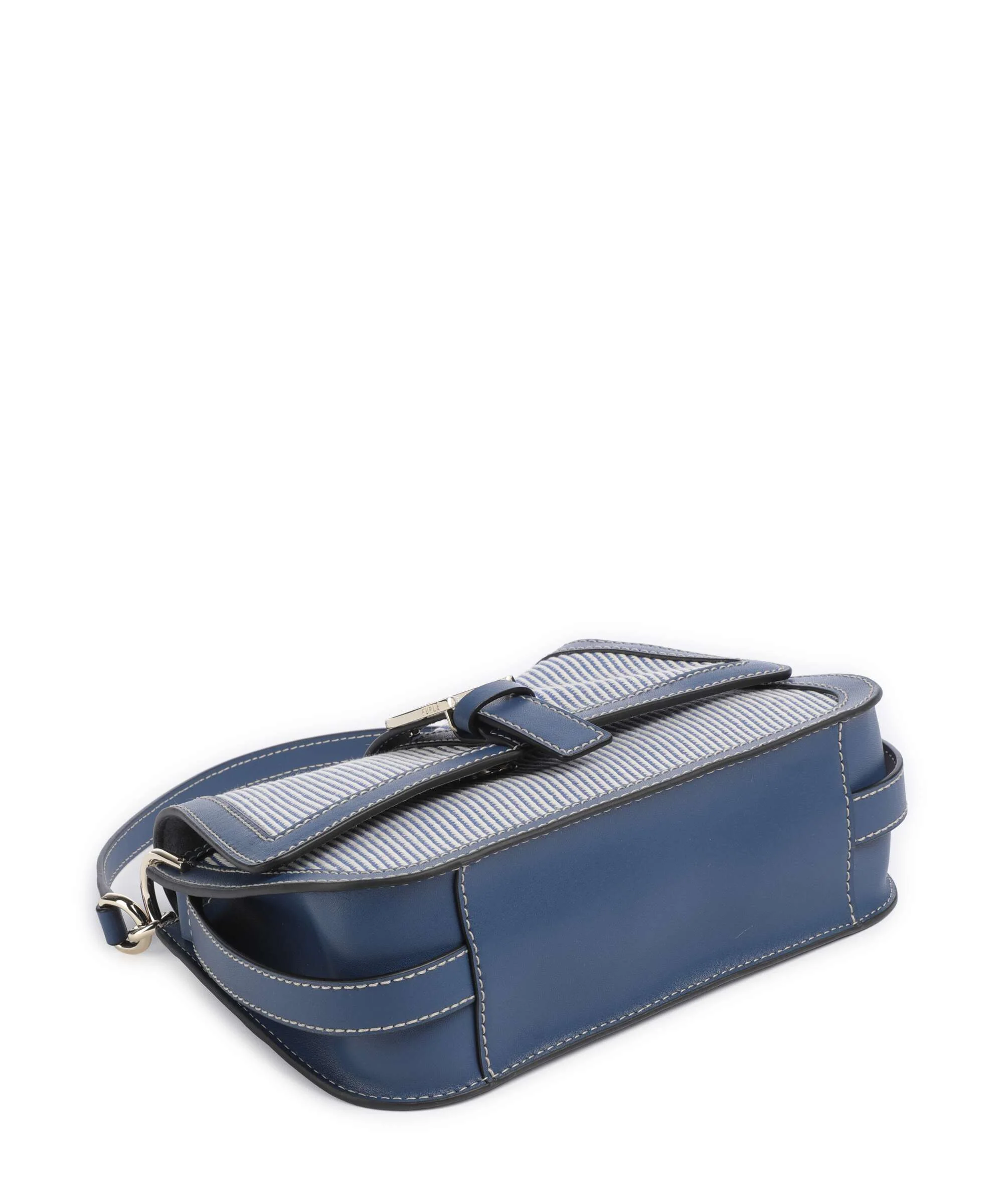 Furla Flow M Handbag toni indigo - Image 4