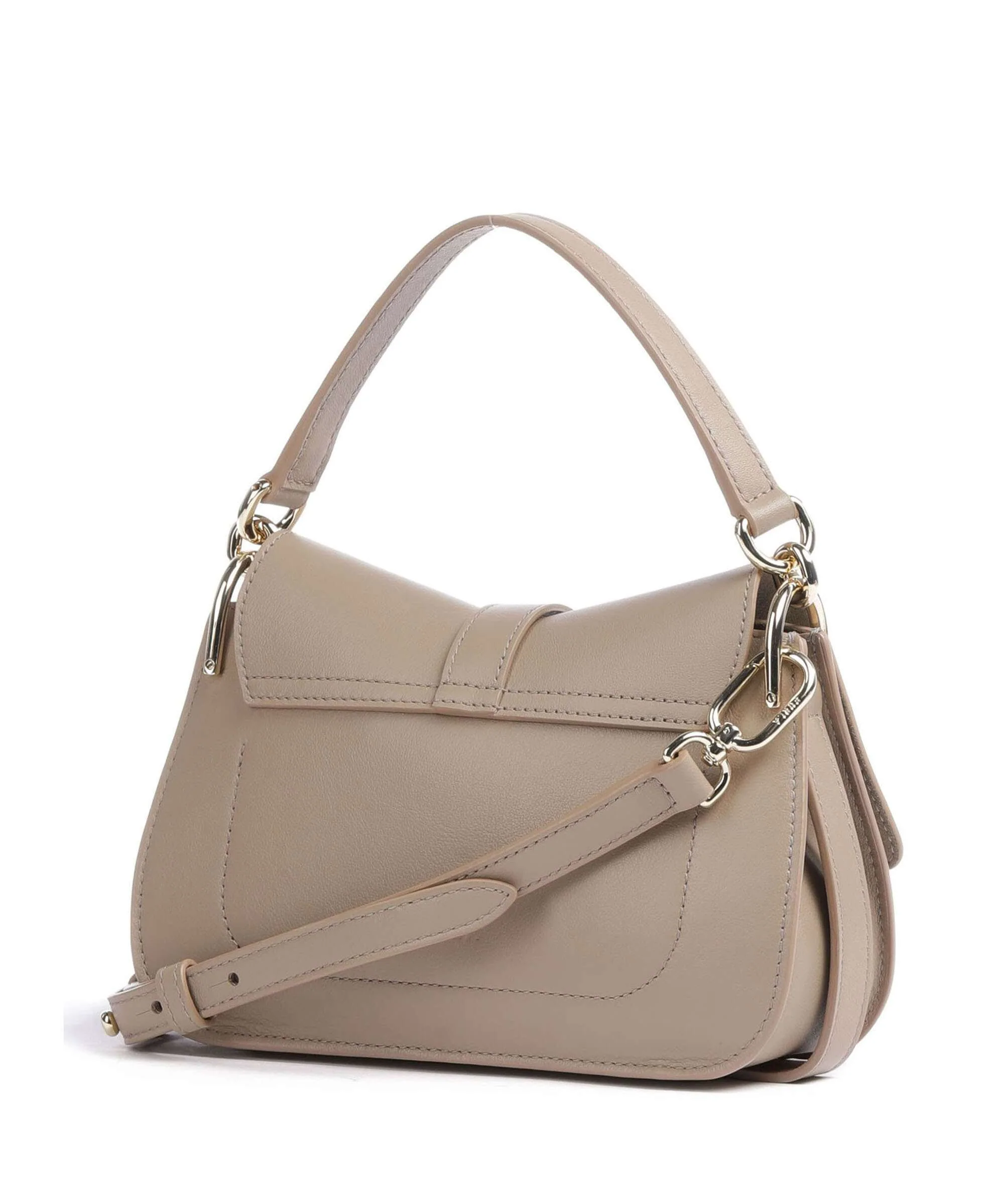 Furla Flow Mini Handbag greige - Image 2
