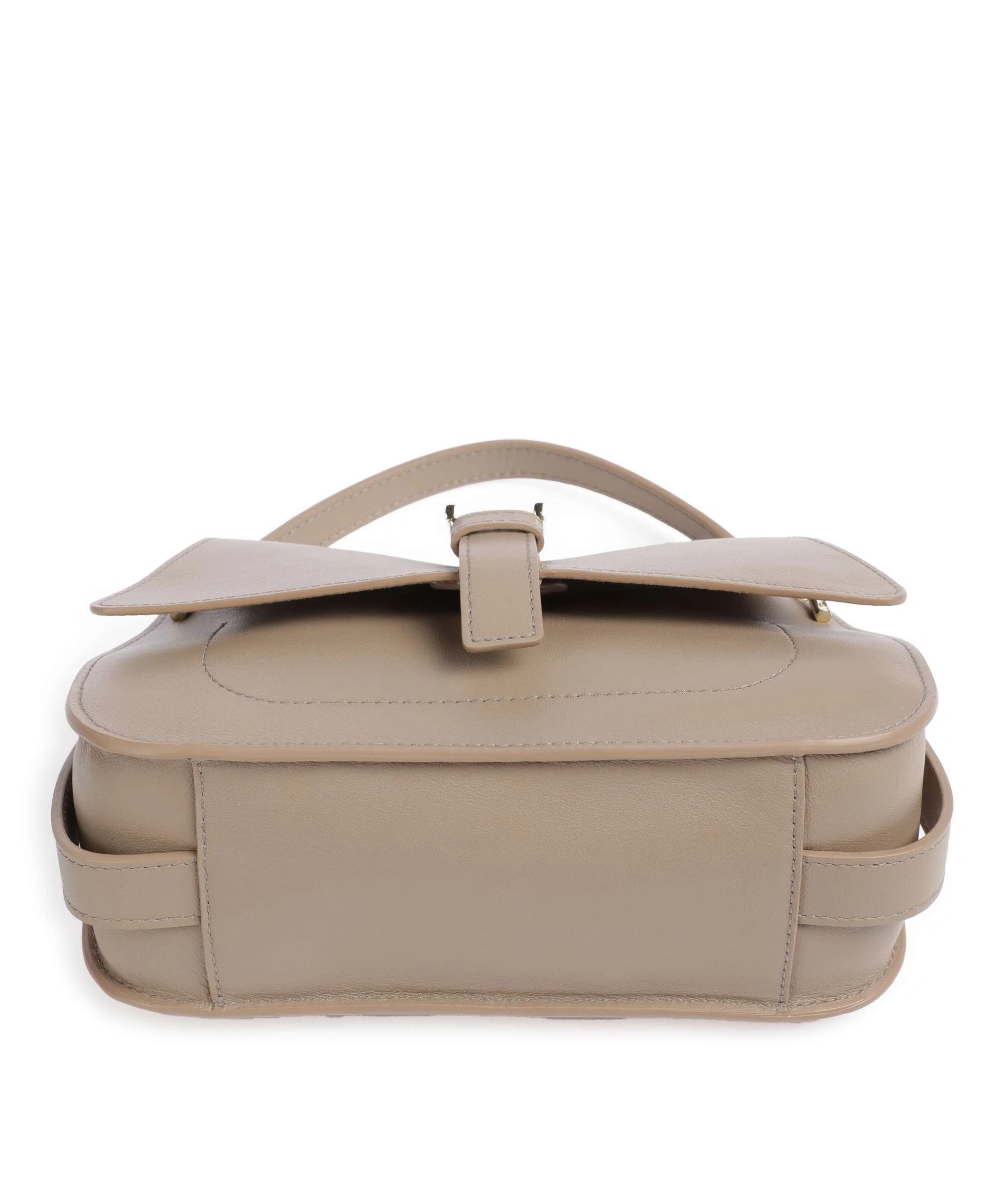 Furla Flow Mini Handbag greige - Image 5