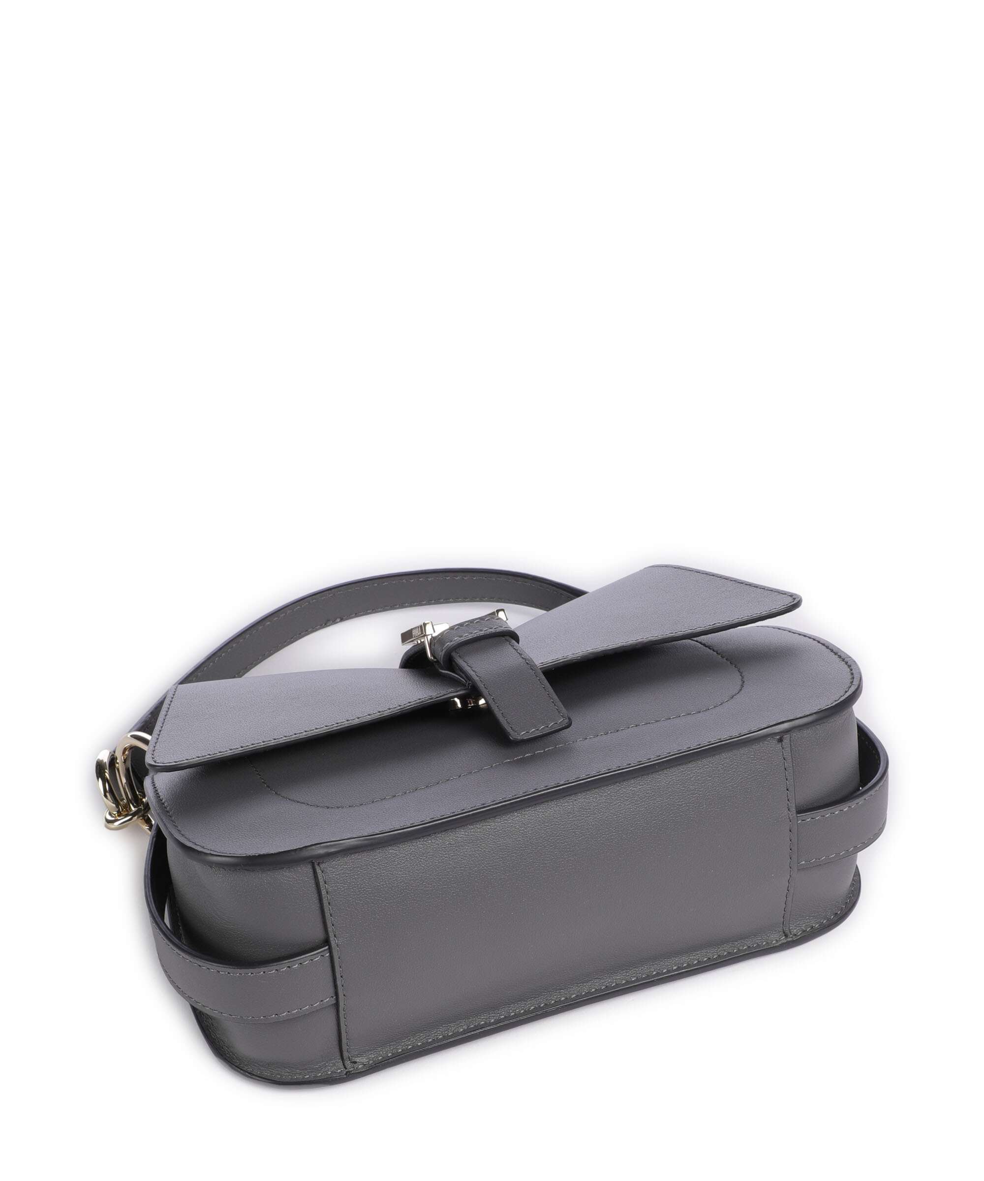Furla Flow Mini Handbag soil - Image 5