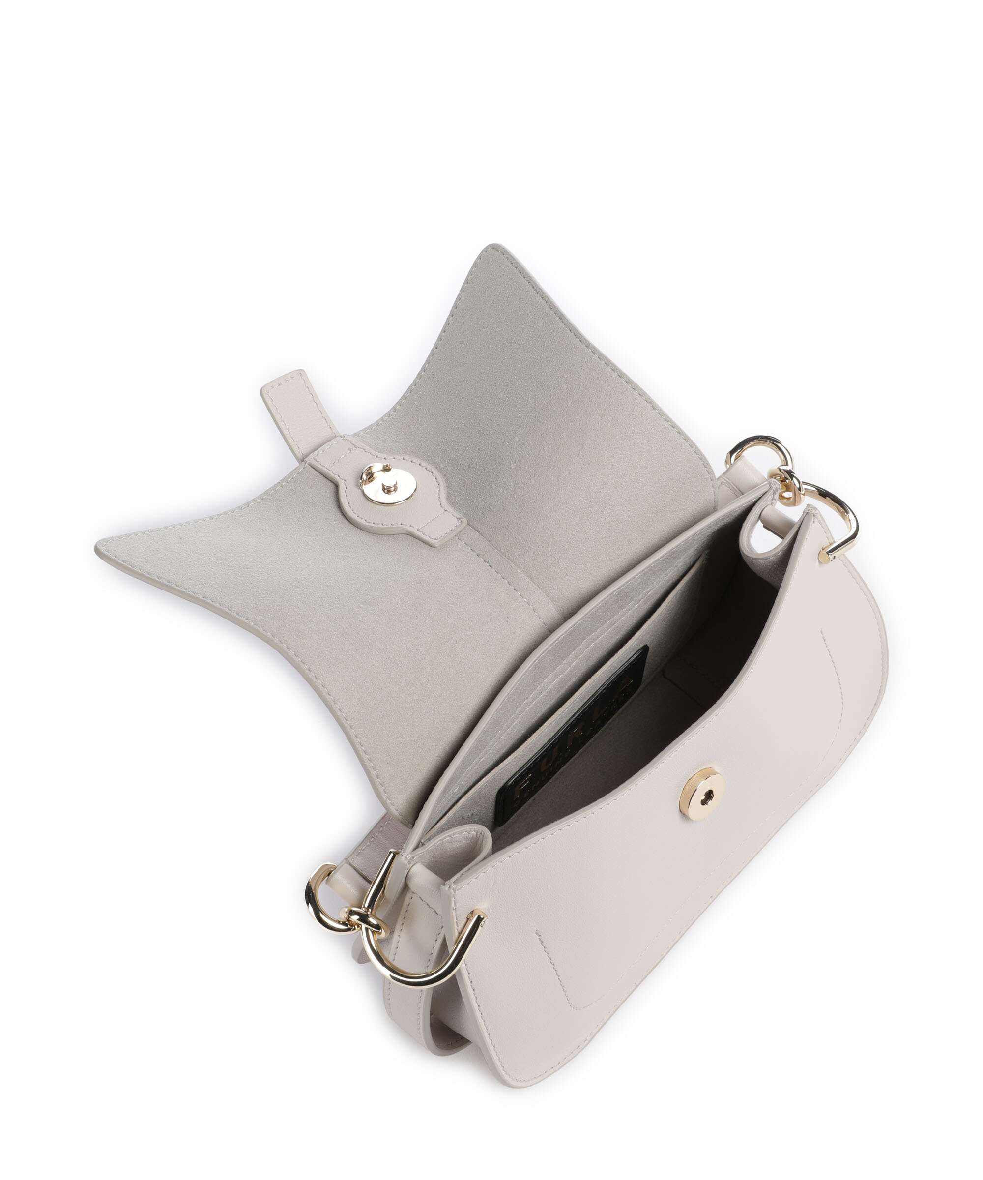 Furla Flow Mini Handbag sabbia - Image 5