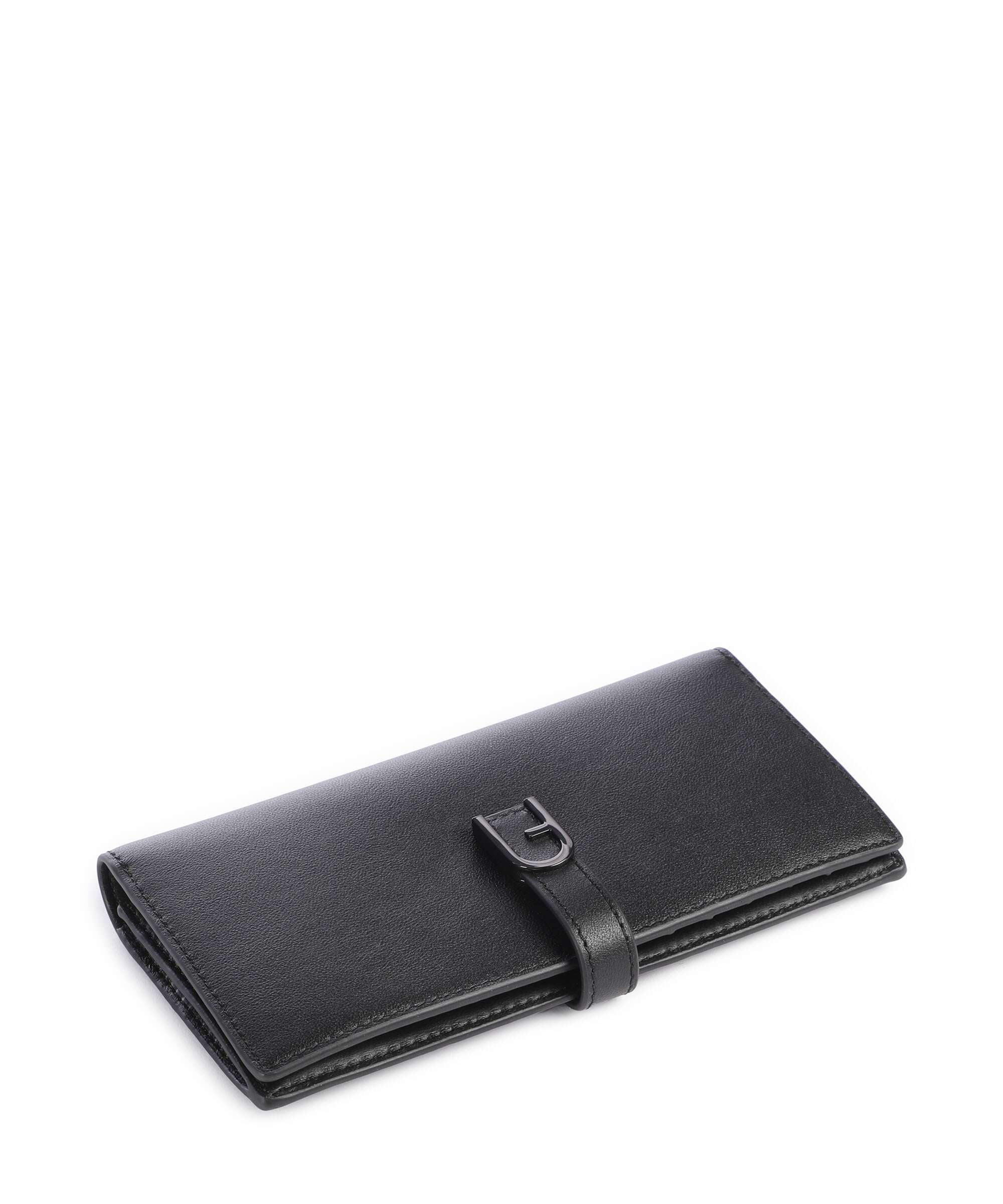 Furla Flow Wallet nero - Image 4