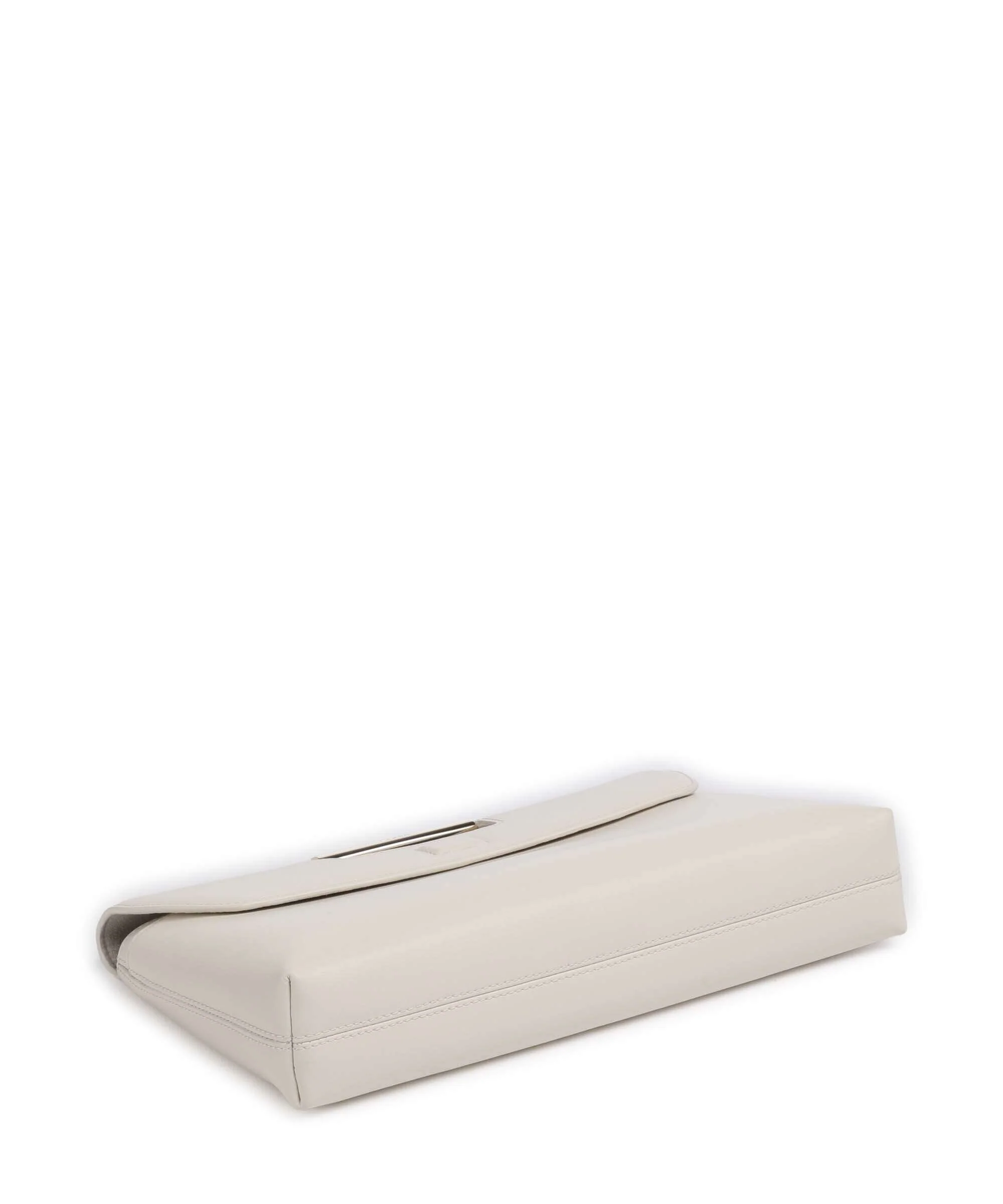 Furla Giada Clutch bag panna - Image 5