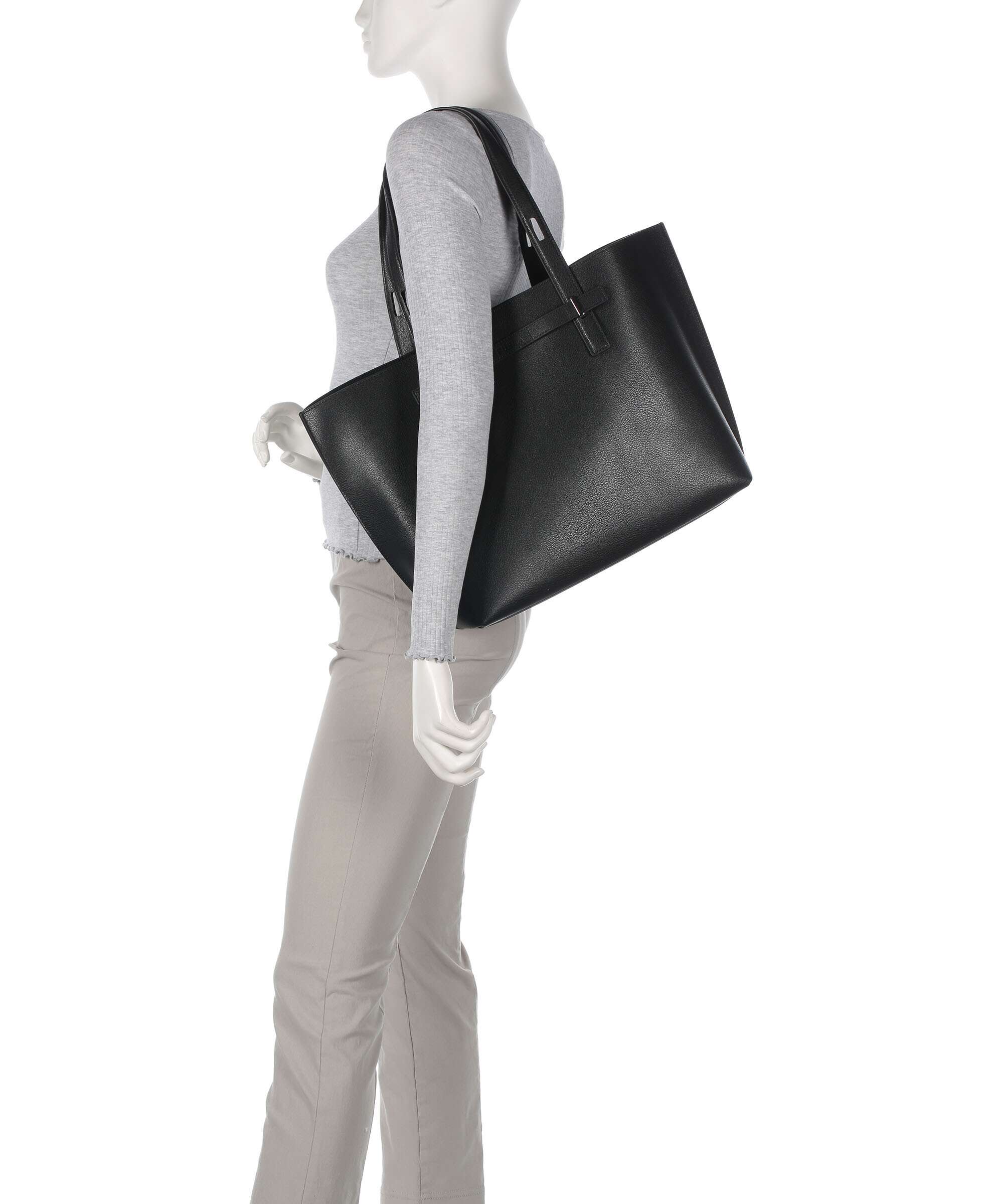 Furla Giove L Tote bag nero - Image 3