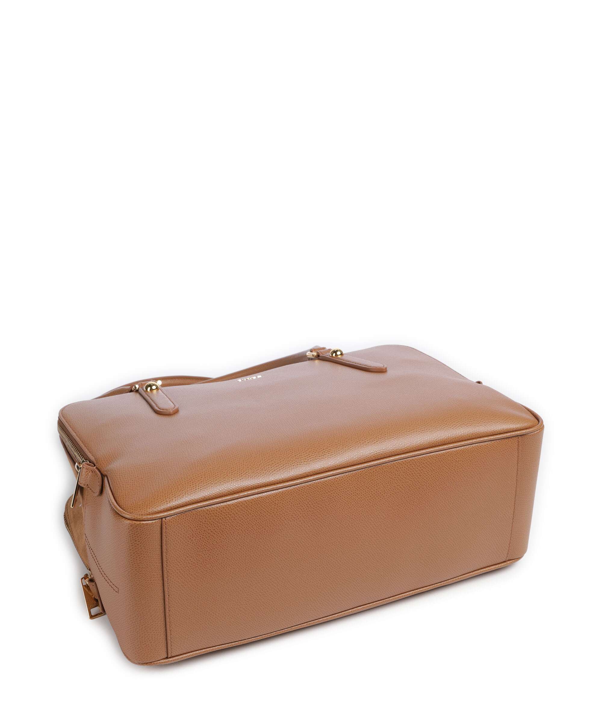 Furla Giulia L Shoulder bag tabacco - Image 4