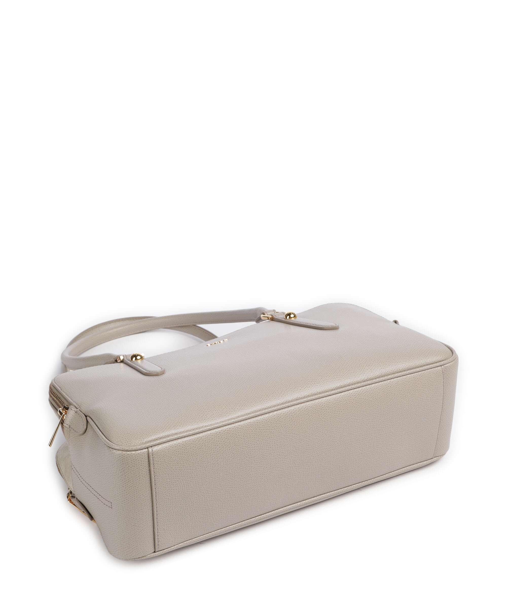 Furla Giulia M Shoulder bag linen - Image 4