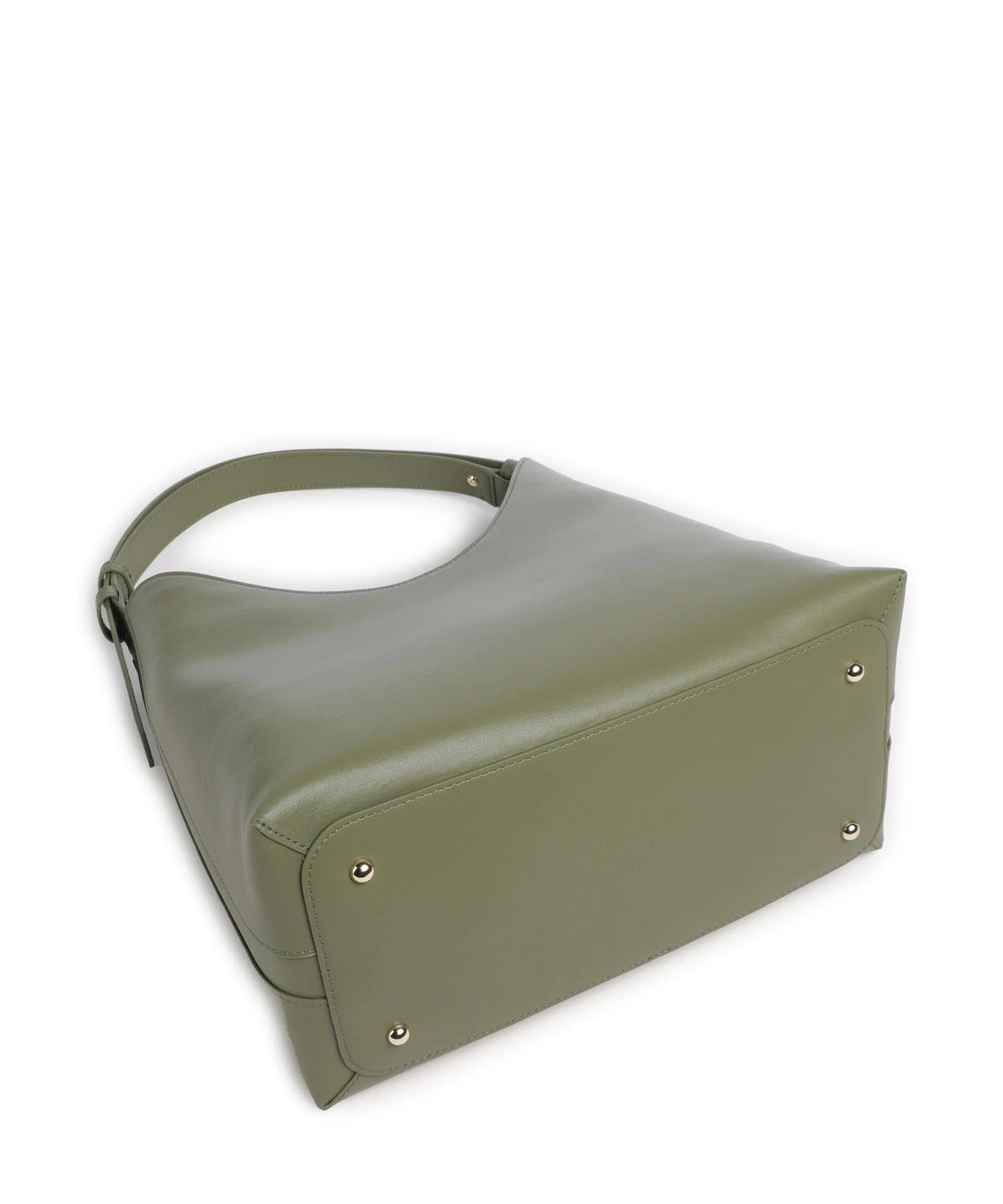 Furla Goccia M Hobo bag avocado - Image 5