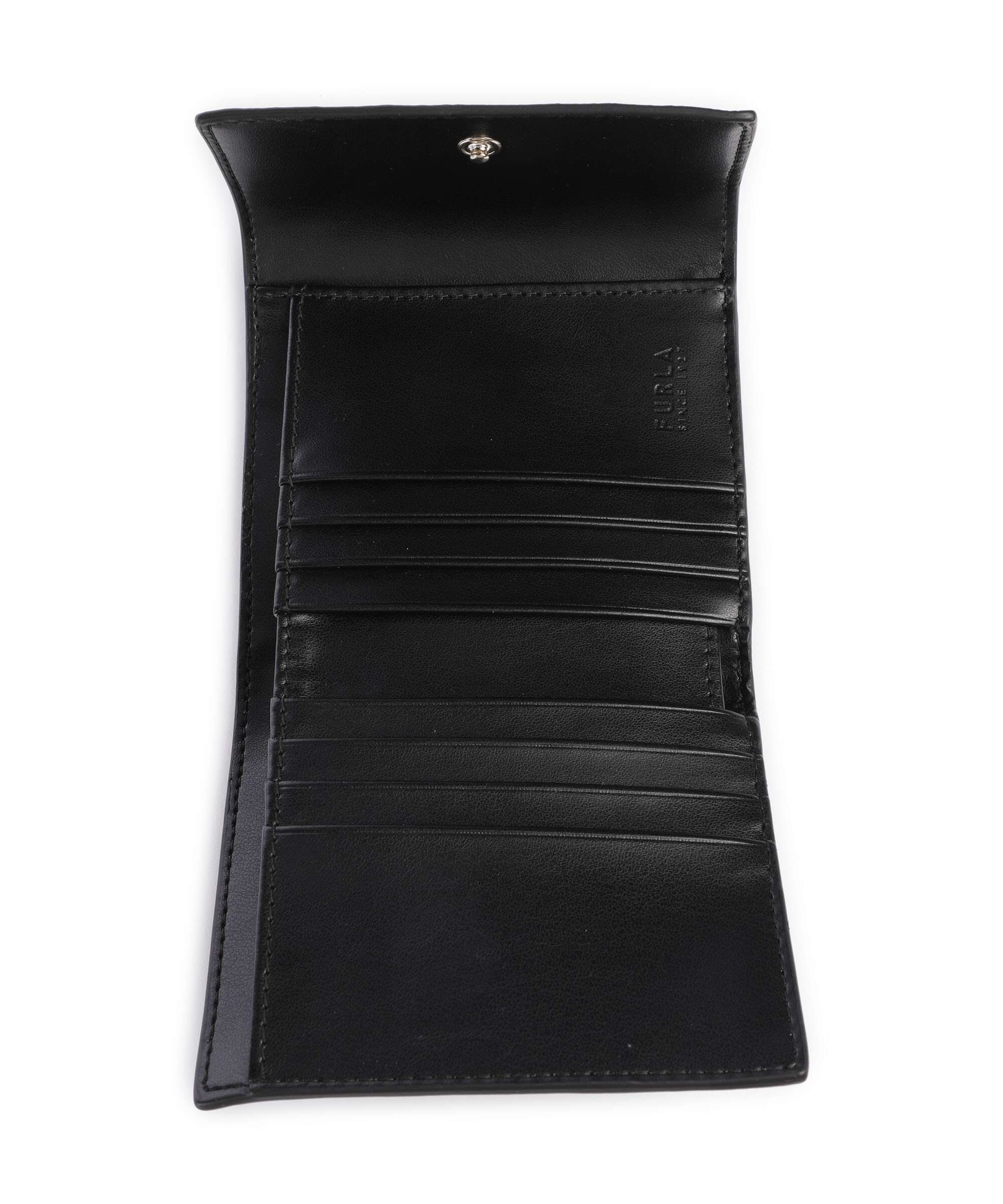 Furla Goccia M Wallet nero - Image 2