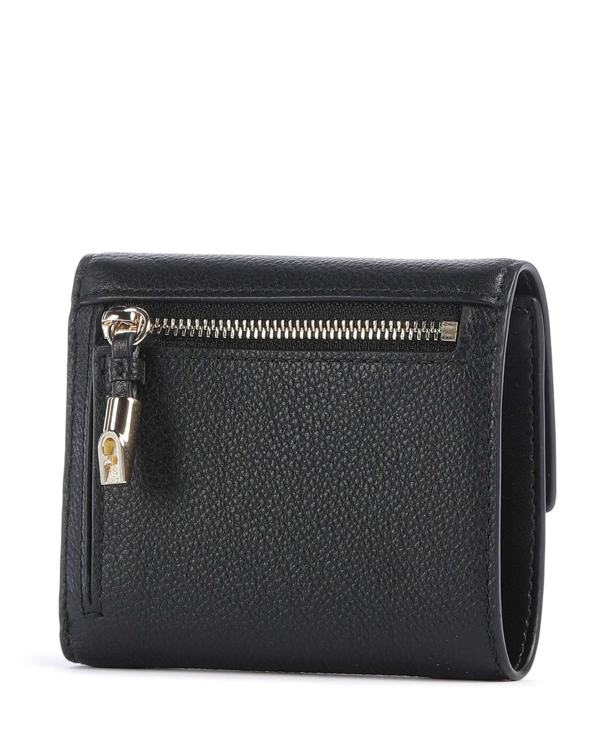 Furla Goccia M Wallet nero - Image 3