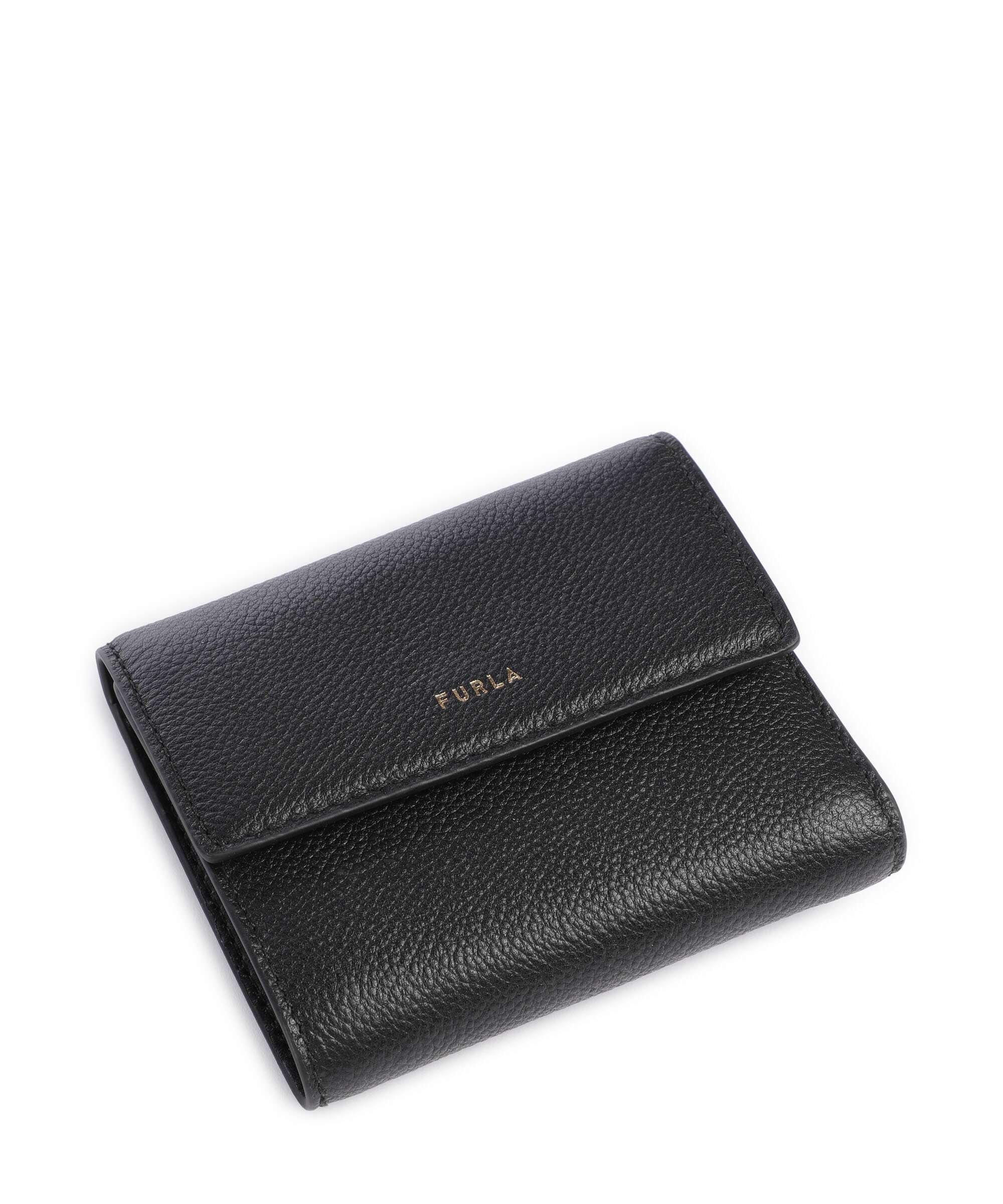 Furla Goccia M Wallet nero - Image 4