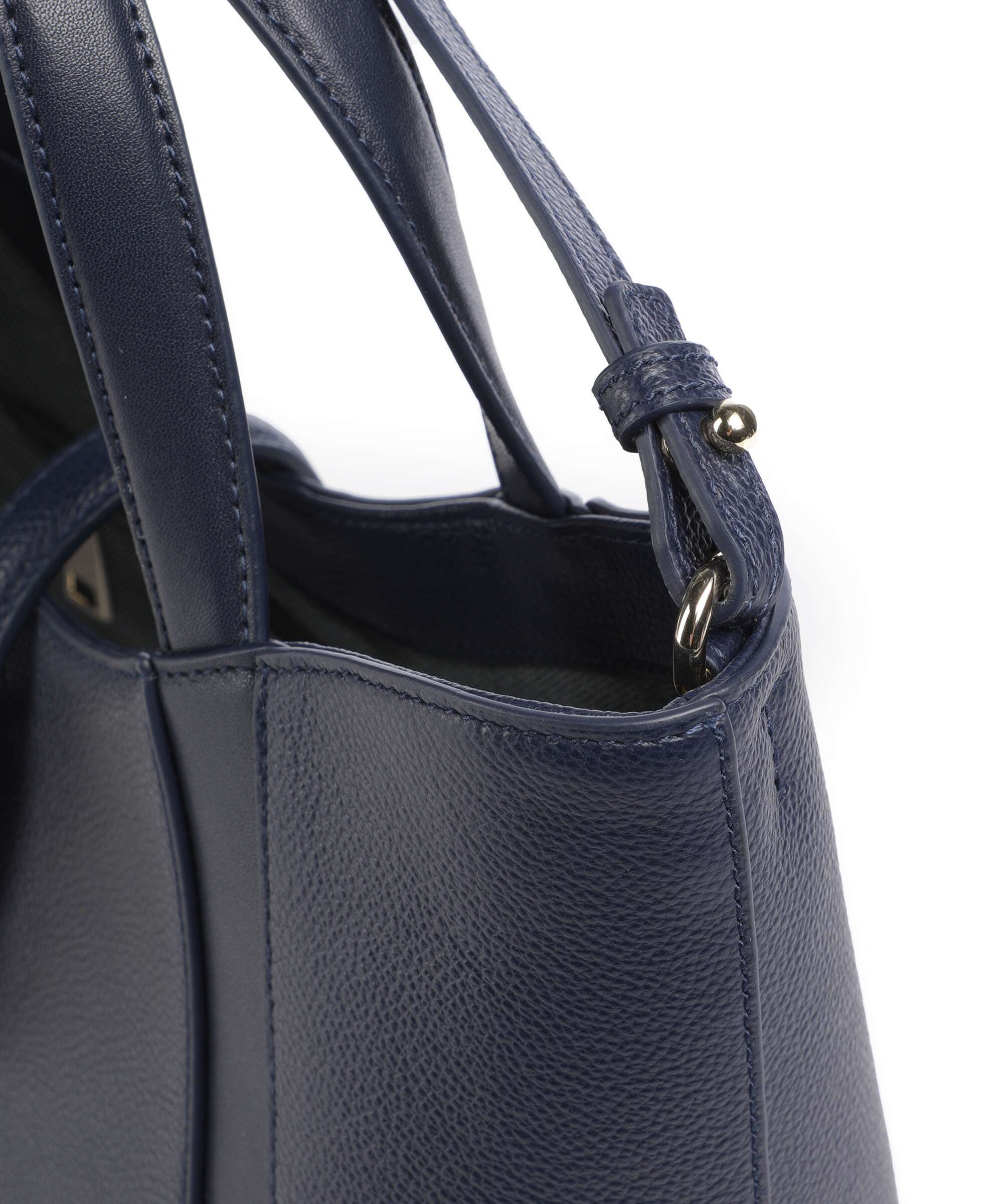 Furla Goccia S Handbag blu reale - Image 4