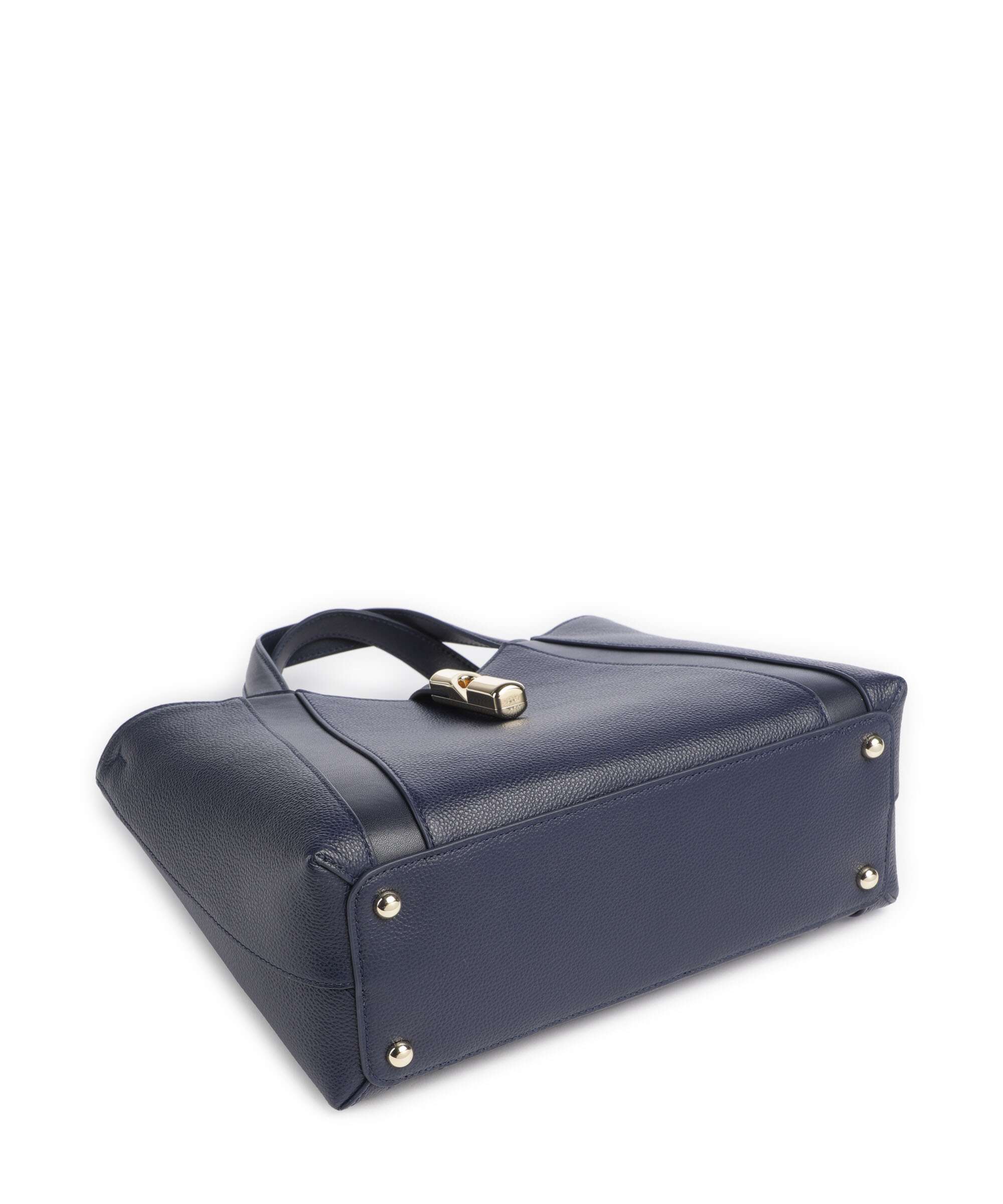 Furla Goccia S Handbag blu reale - Image 5