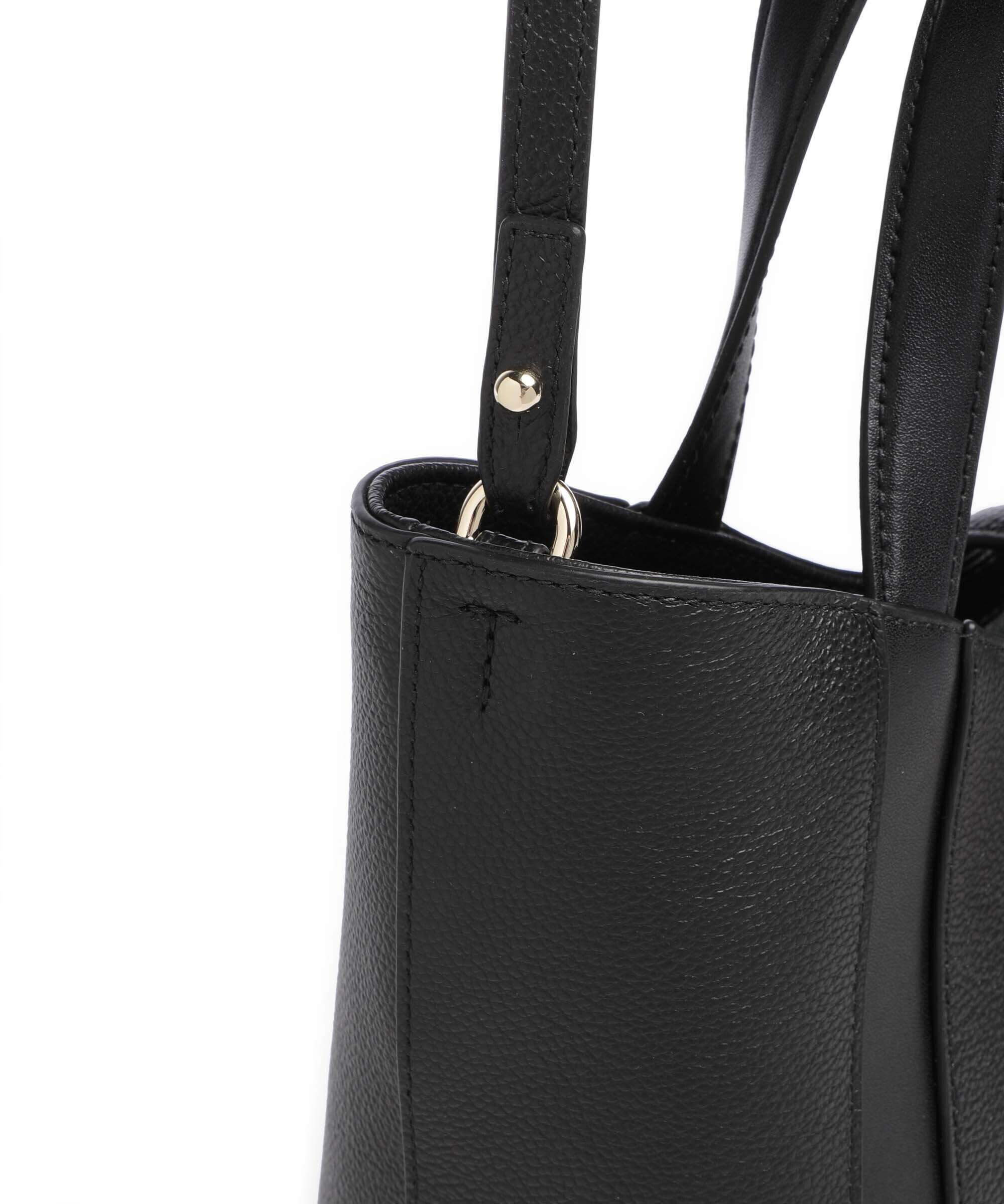 Furla Goccia S Handbag nero - Image 4