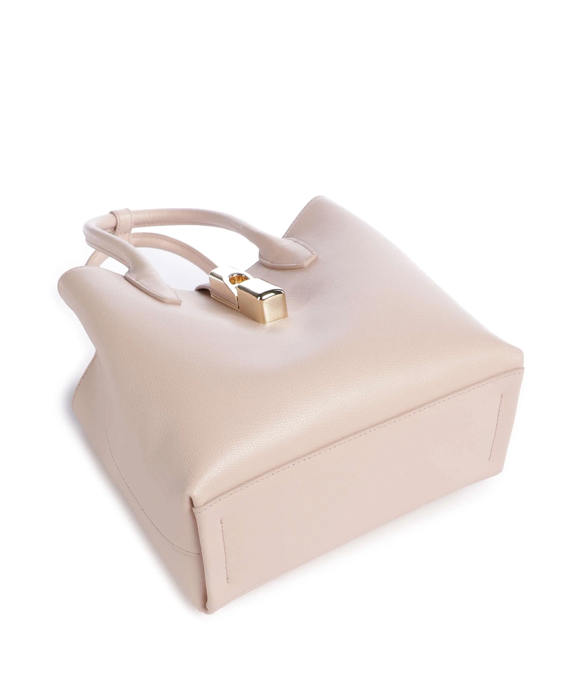 Furla Goccia S Handbag anemone pink - Image 4