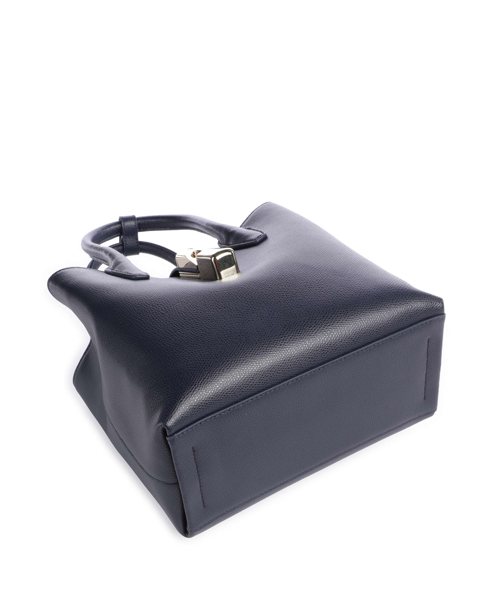 Furla Goccia S Handbag ink blue - Image 4