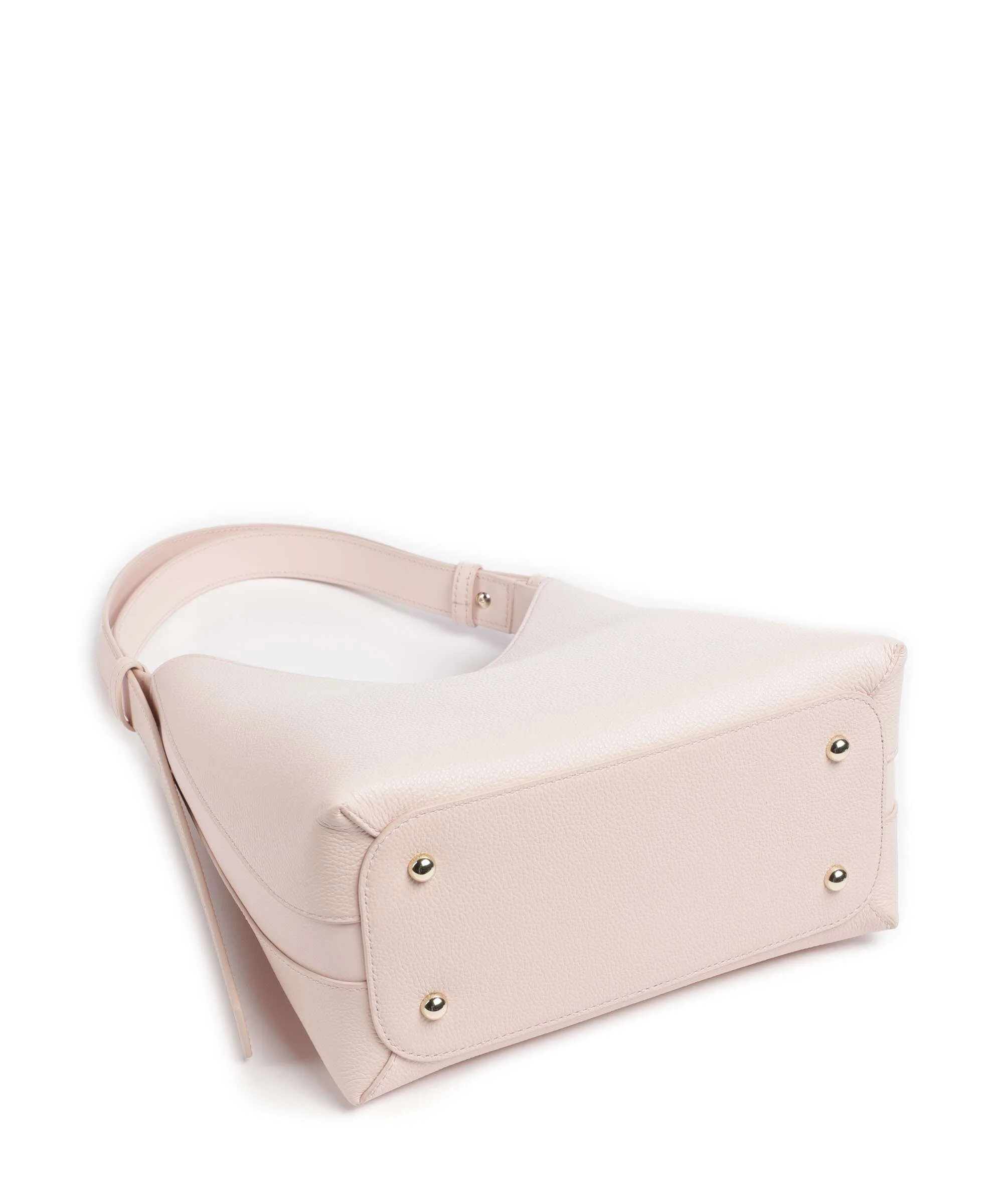 Furla Goccia S Shoulder bag dusty pink - Image 4