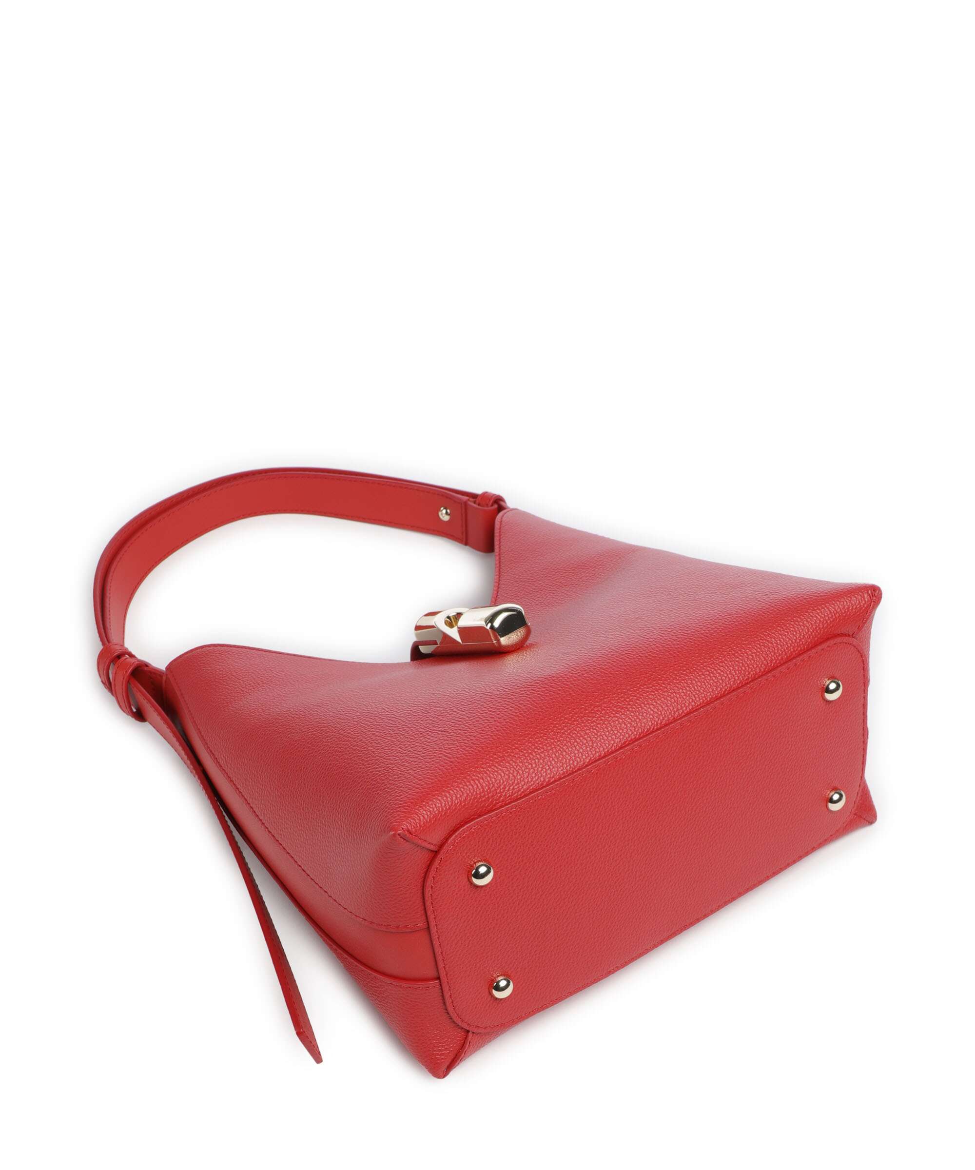 Furla Goccia S Shoulder bag red - Image 5