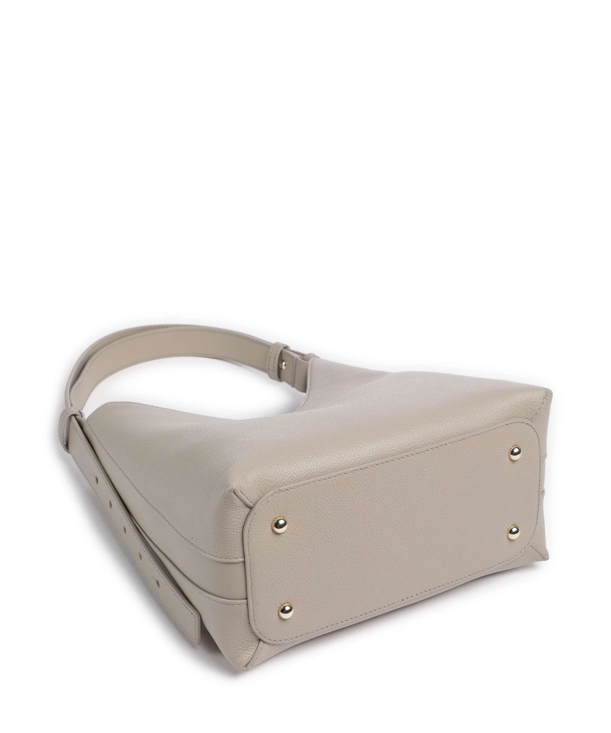 Furla Goccia S Shoulder bag linen - Image 4