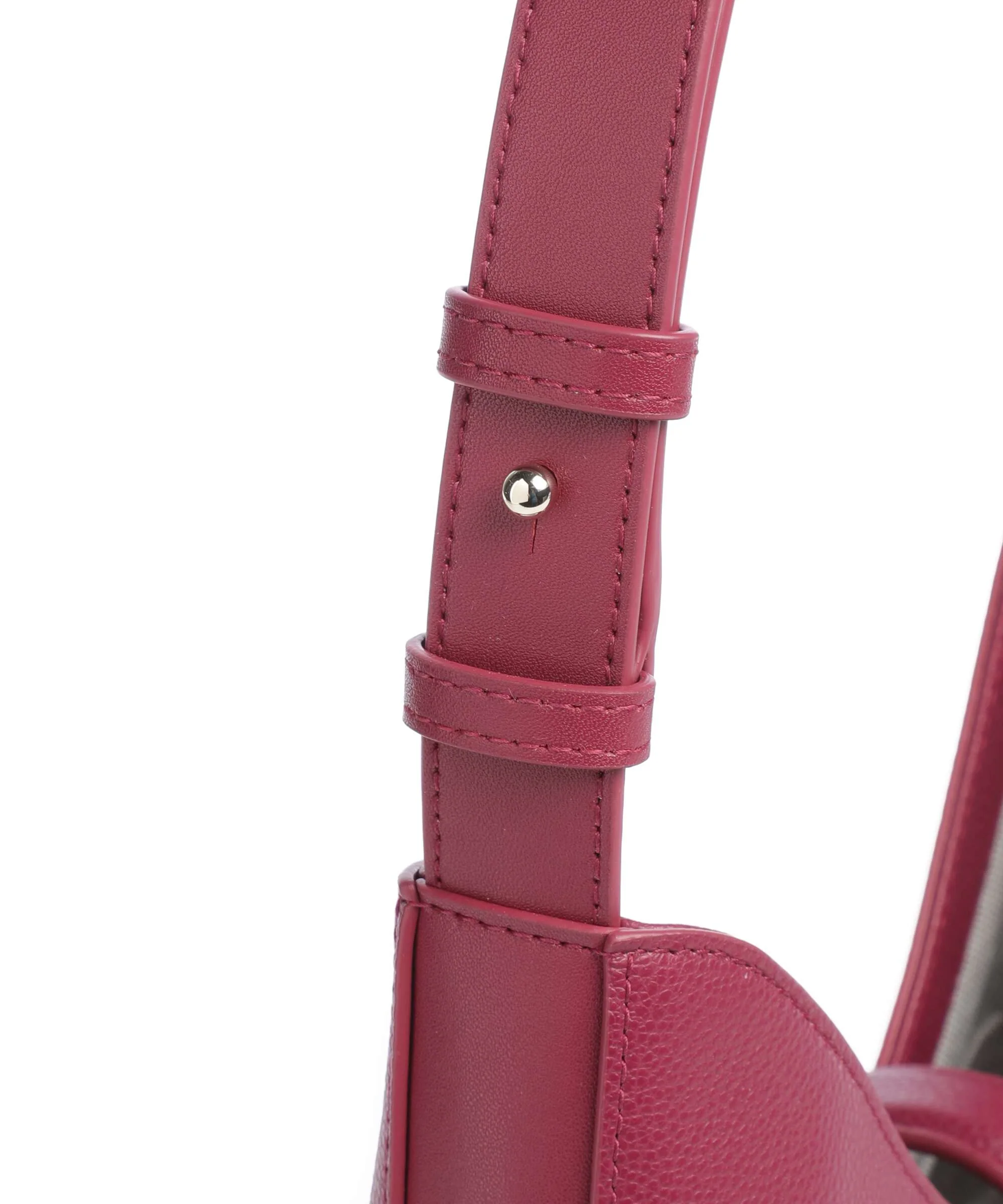 Furla Goccia S Shoulder bag rododendro - Image 4